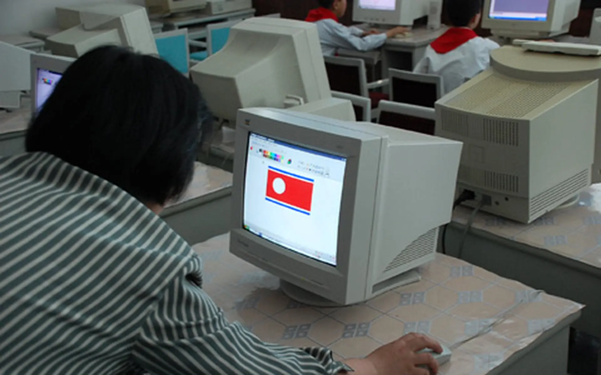 Internet có thể sụp đổ bất cứ lúc nào?