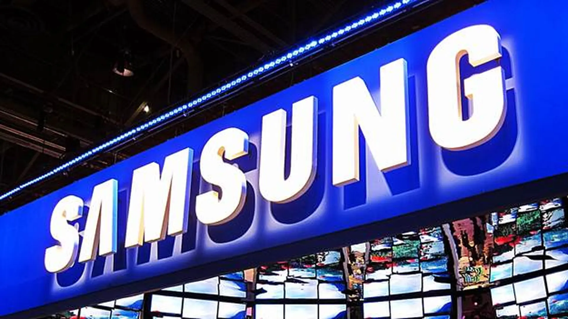 Samsung được đồn có thể mua lại AMD