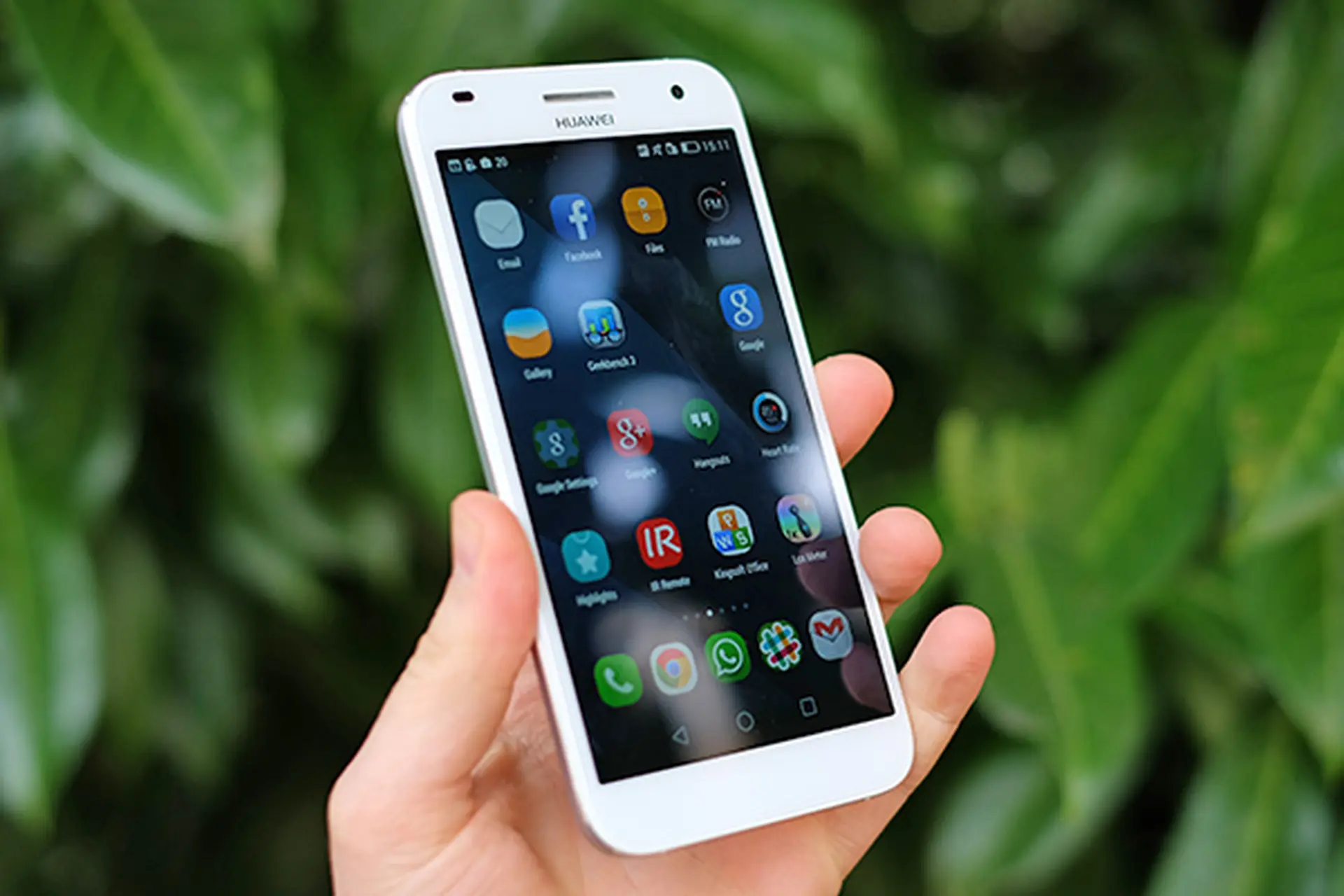 Tuổi thọ pin và chất lượng cuộc gọi trên Huawei Ascend G7 ra sao?