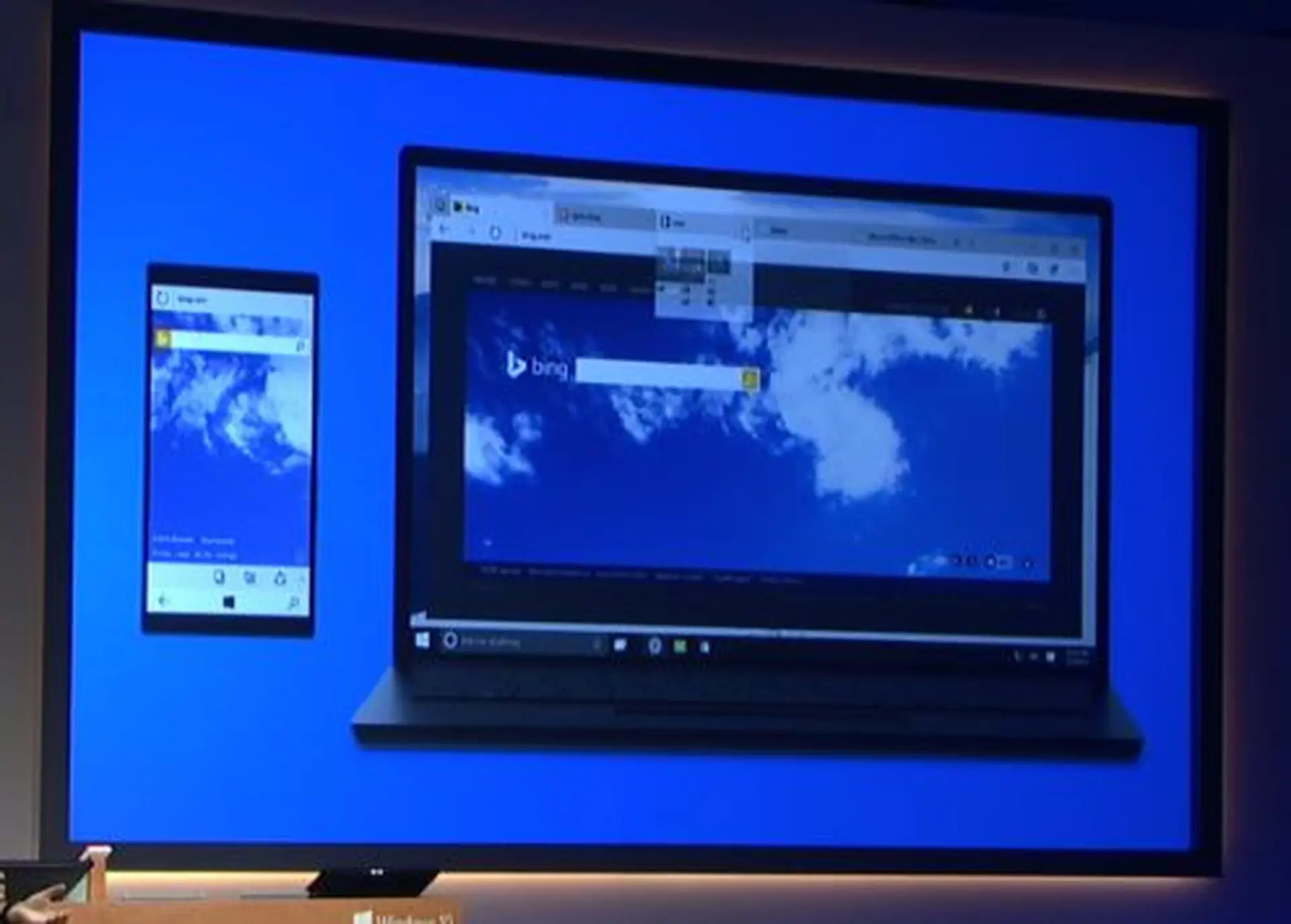Microsoft hợp tác với Adobe trong việc cải tiến mã nguồn cho trình duyệt web Spartan