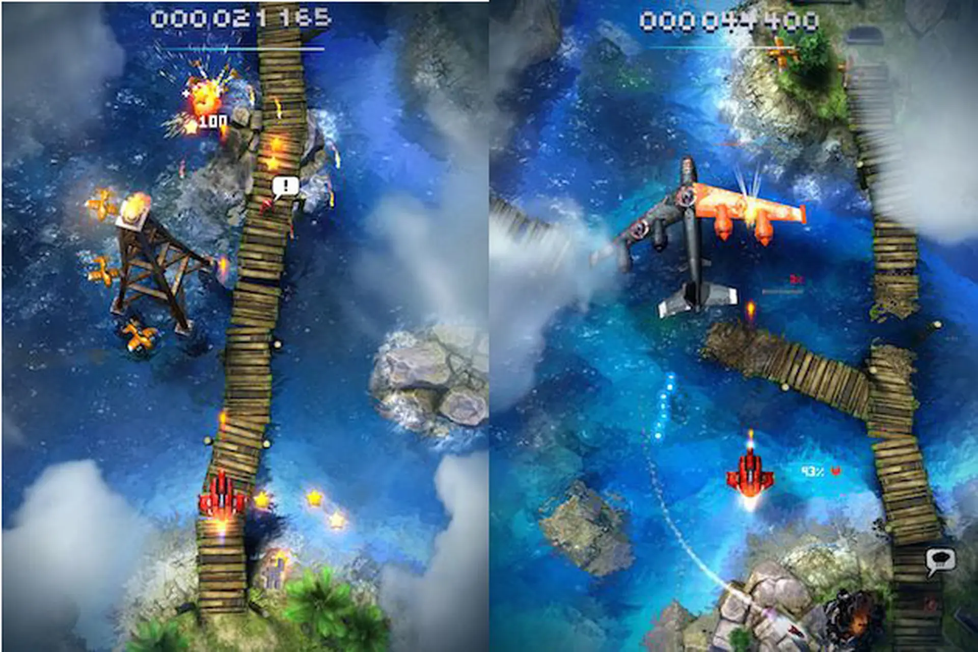 Game phù hợp với sức mạnh của Samsung Galaxy E7
