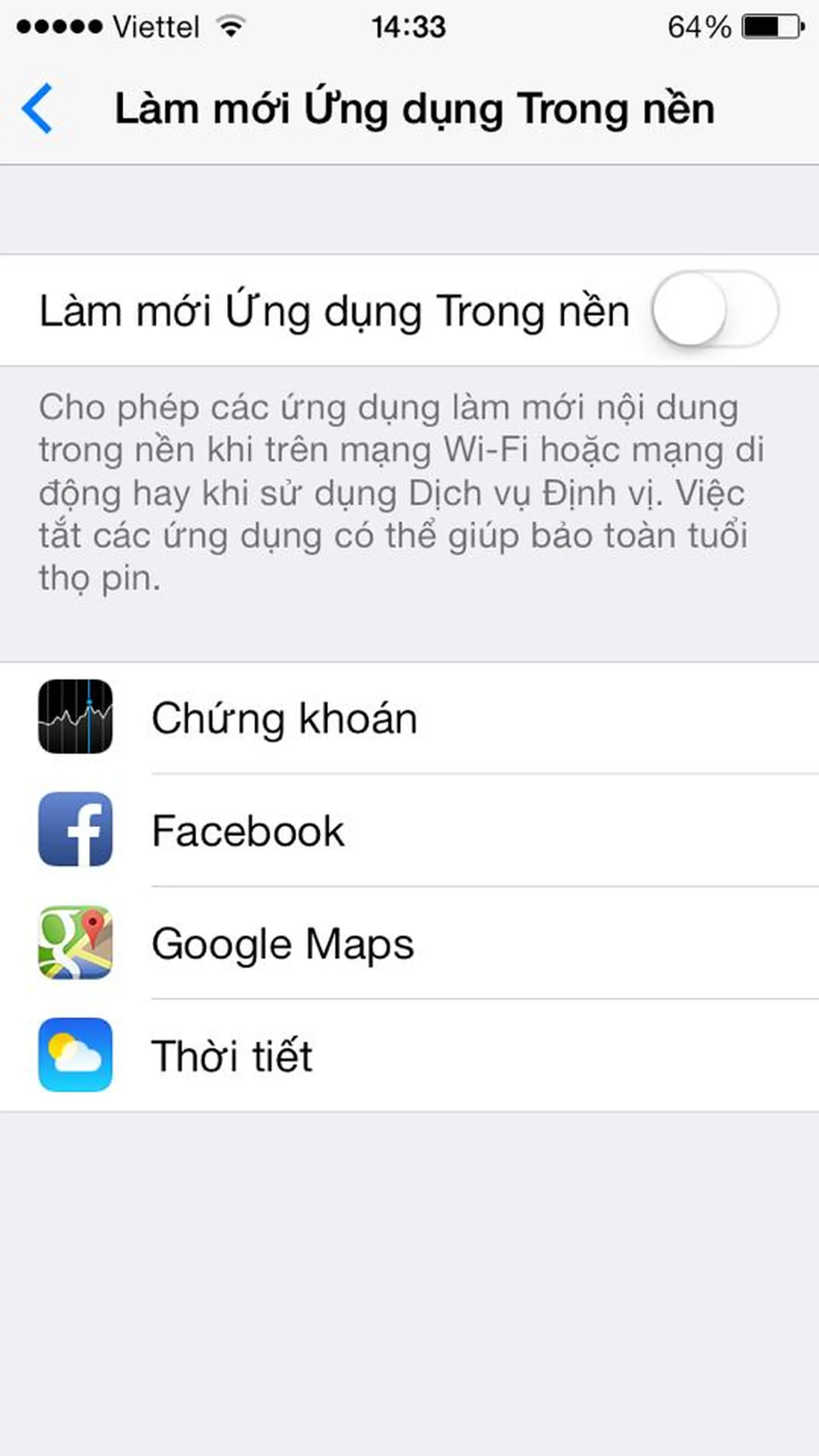 Giúp tiết kiệm phí 3G cho iPhone “đến nhà giàu cũng phải đau đầu”