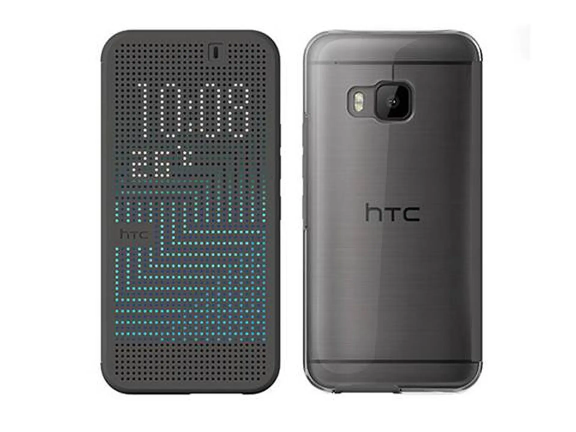 Top 5 phụ kiện siêu hấp dẫn cho HTC One M9