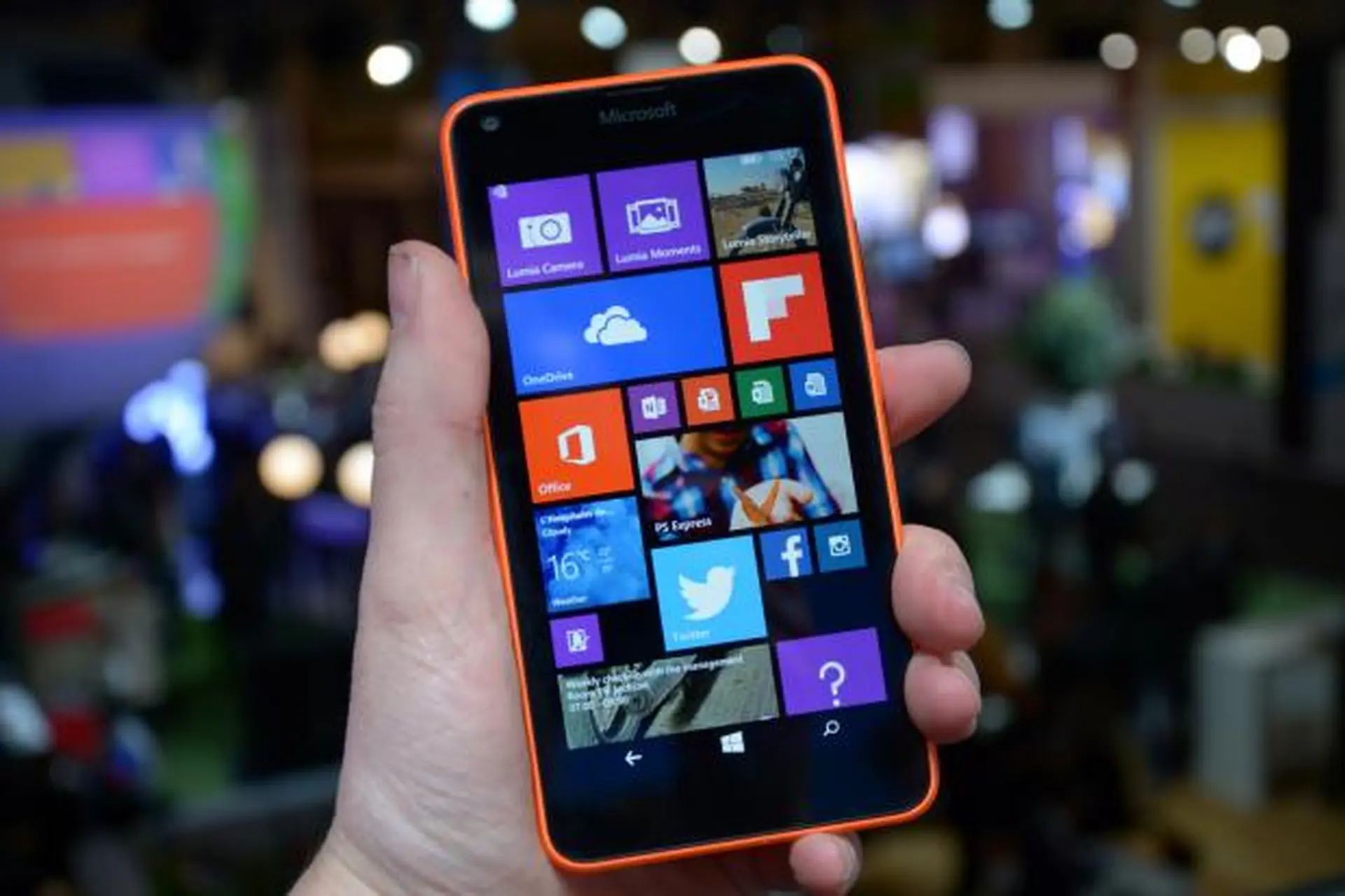 Bạn nên đọc bài này trước khi mua Lumia 640