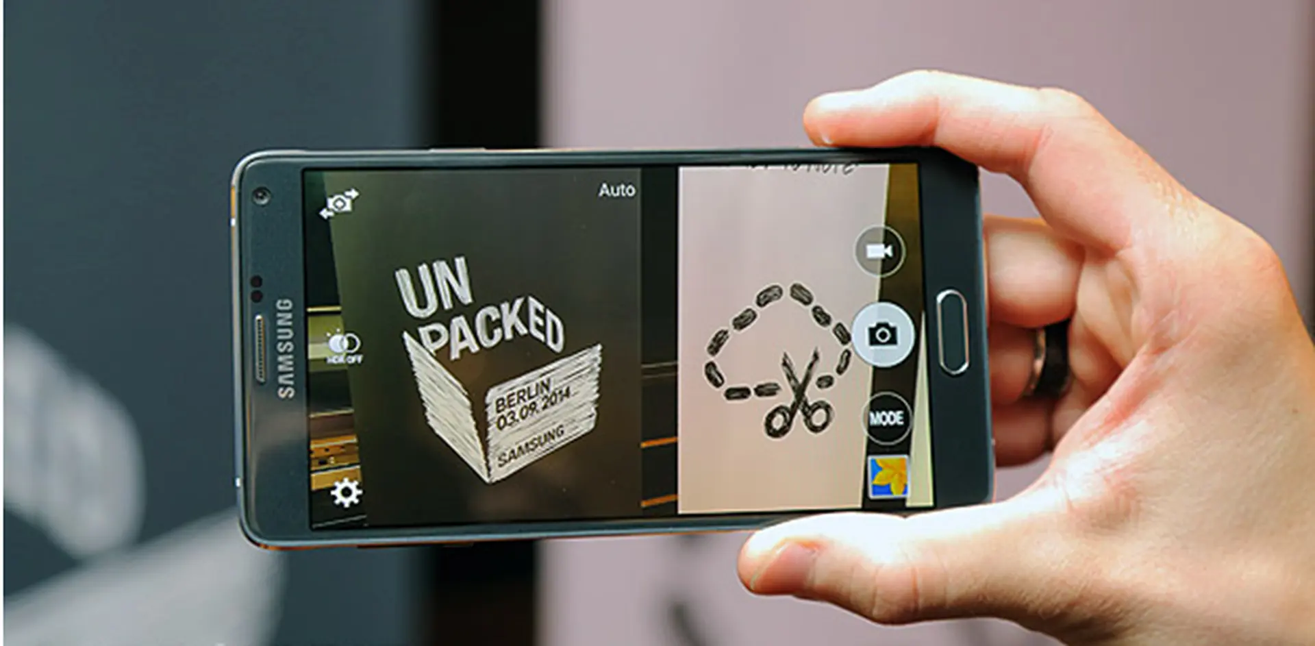 Thủ thuật khắc phục 99% lỗi của Galaxy Note 4 bằng cách xóa bộ nhớ Cache