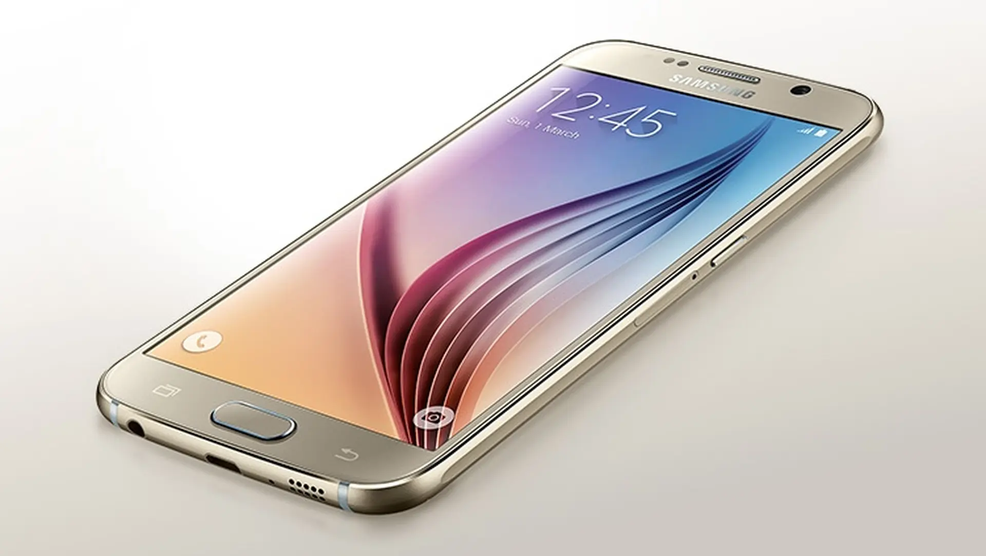 Tại sao mọi người đều muốn sở hữu Samsung Galaxy S6?