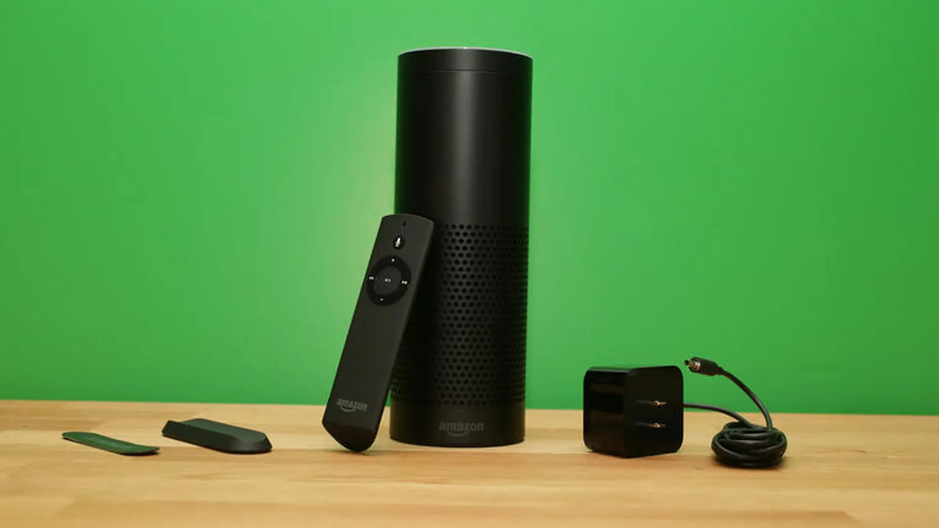 Amazon Echo sản phẩm đột phá của tương lai