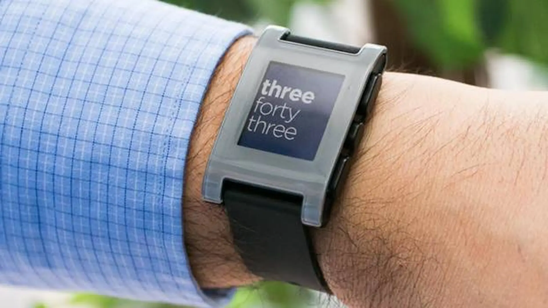 Những chiếc smartwatch tốt nhất trong năm 2015