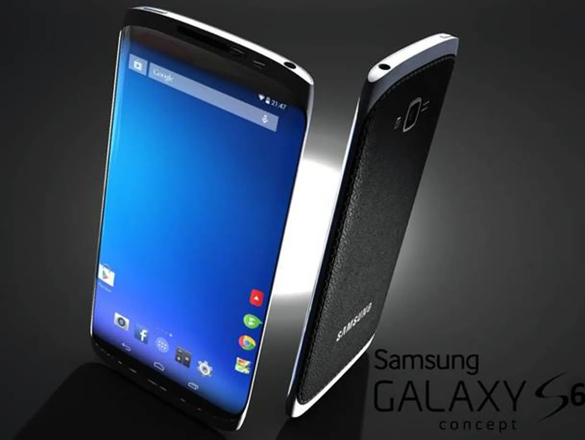 Galaxy S6 tại Philippines có khe cắm SIM kép