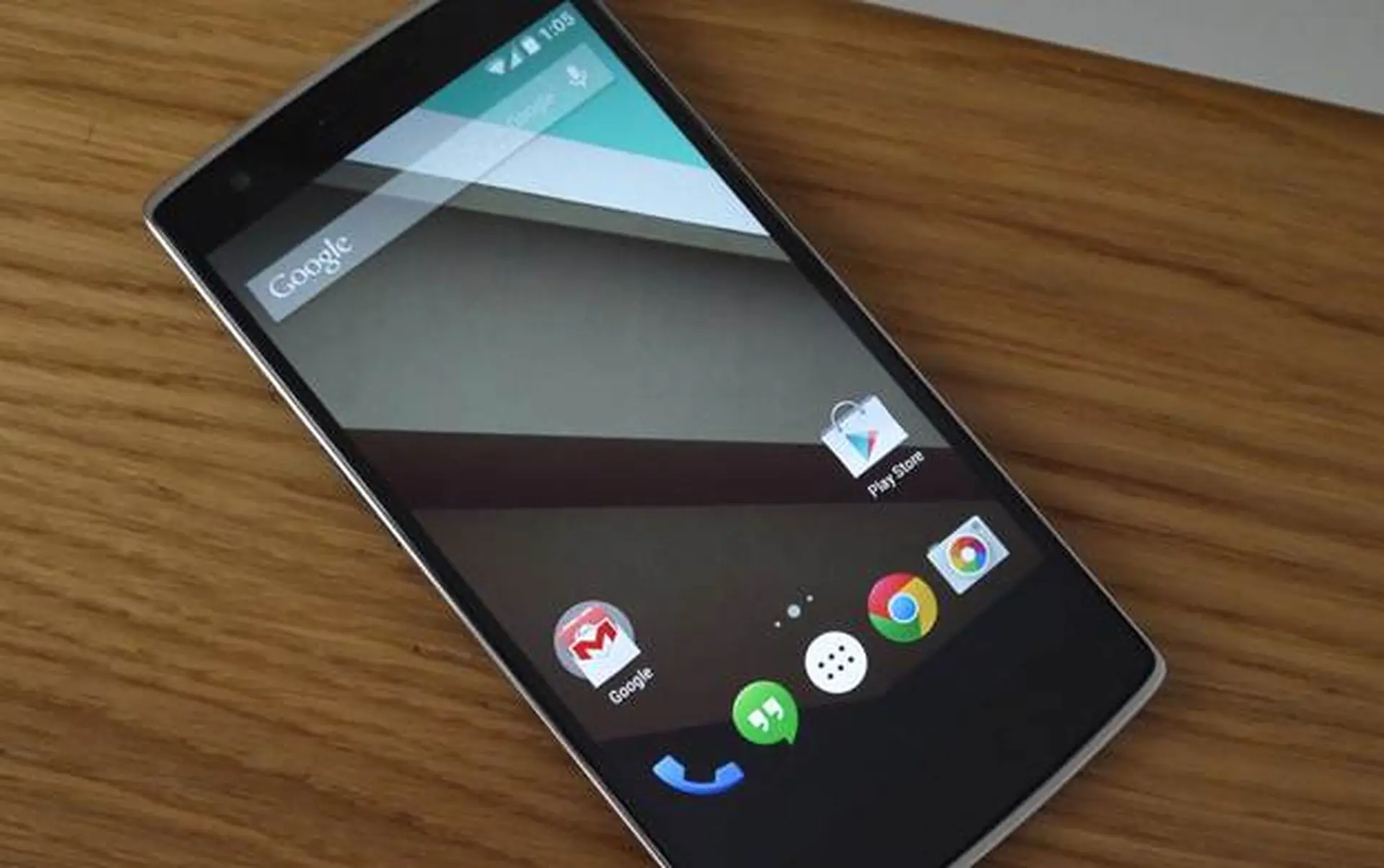 5 tính năng người dùng mong muốn trên OnePlus Two
