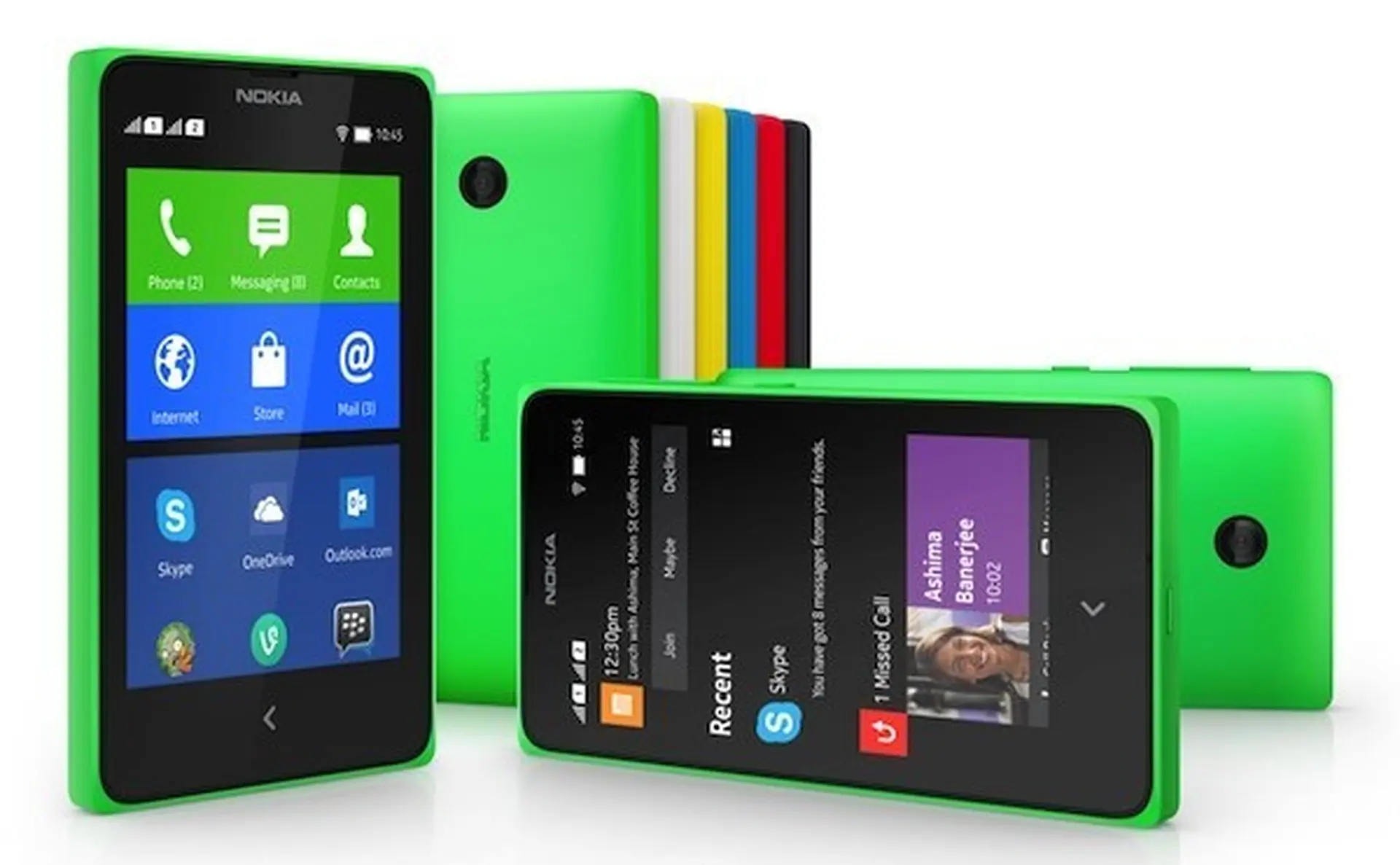 Sự lựa chọn thông minh với Nokia X2 Dual ở phân khúc tầm trung
