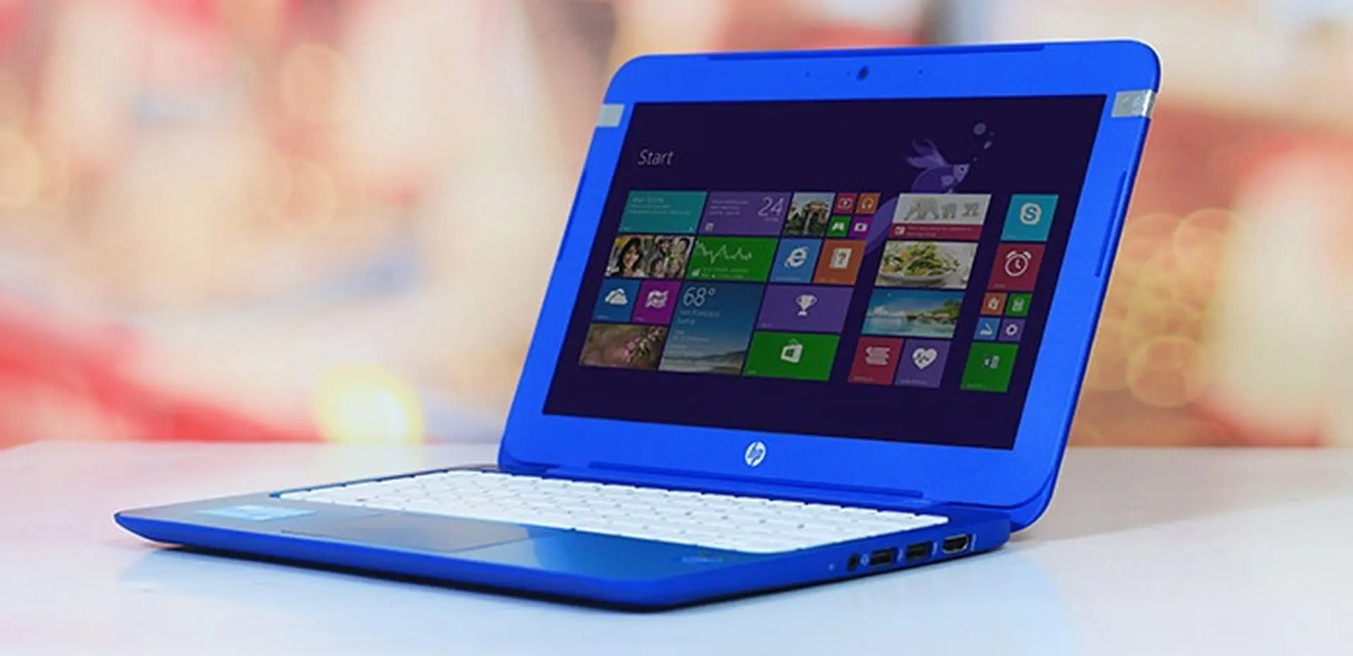 HP Stream có thể là chiếc máy tính mà bạn đang tìm kiếm