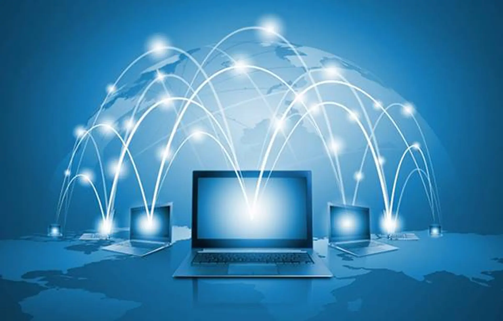 Hướng dẫn cách tăng tốc độ mạng nội bộ và kết nối internet - Phần 1