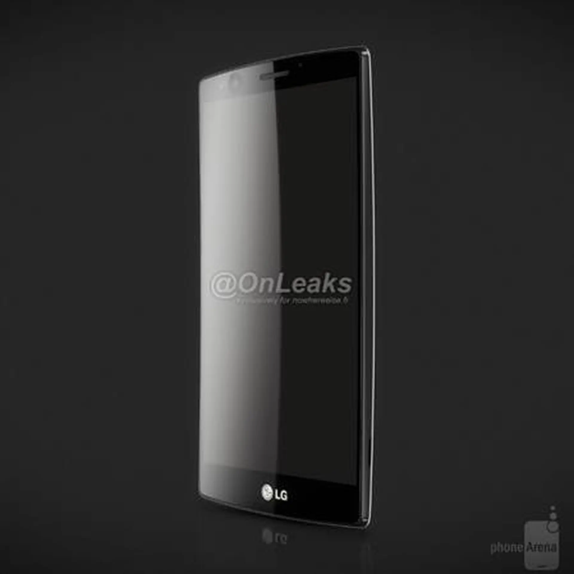 LG G4 sẽ không chạy bộ vi xử lý Snapdragon 810