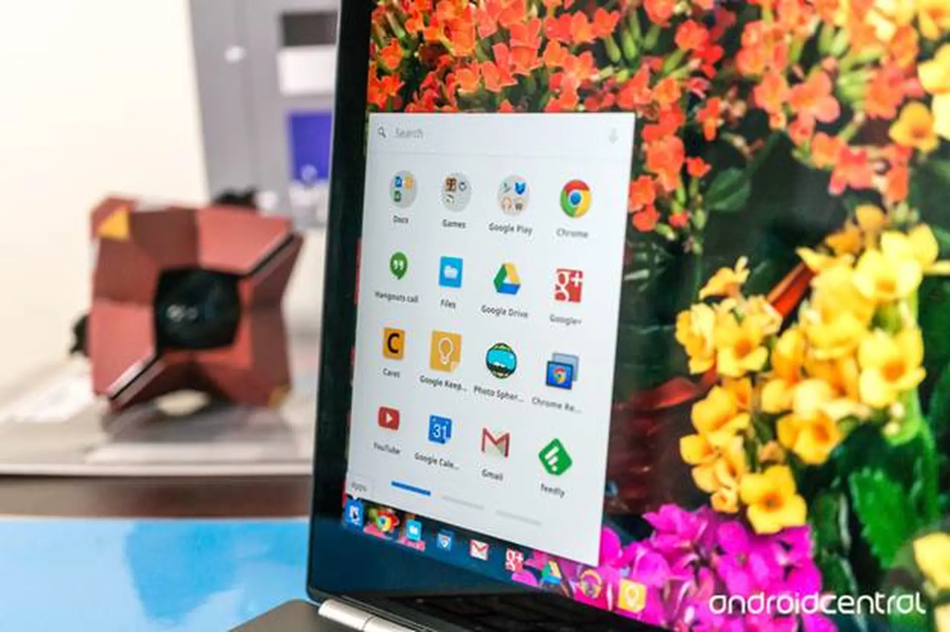 Chromebook và những điều có thể bạn chưa biết