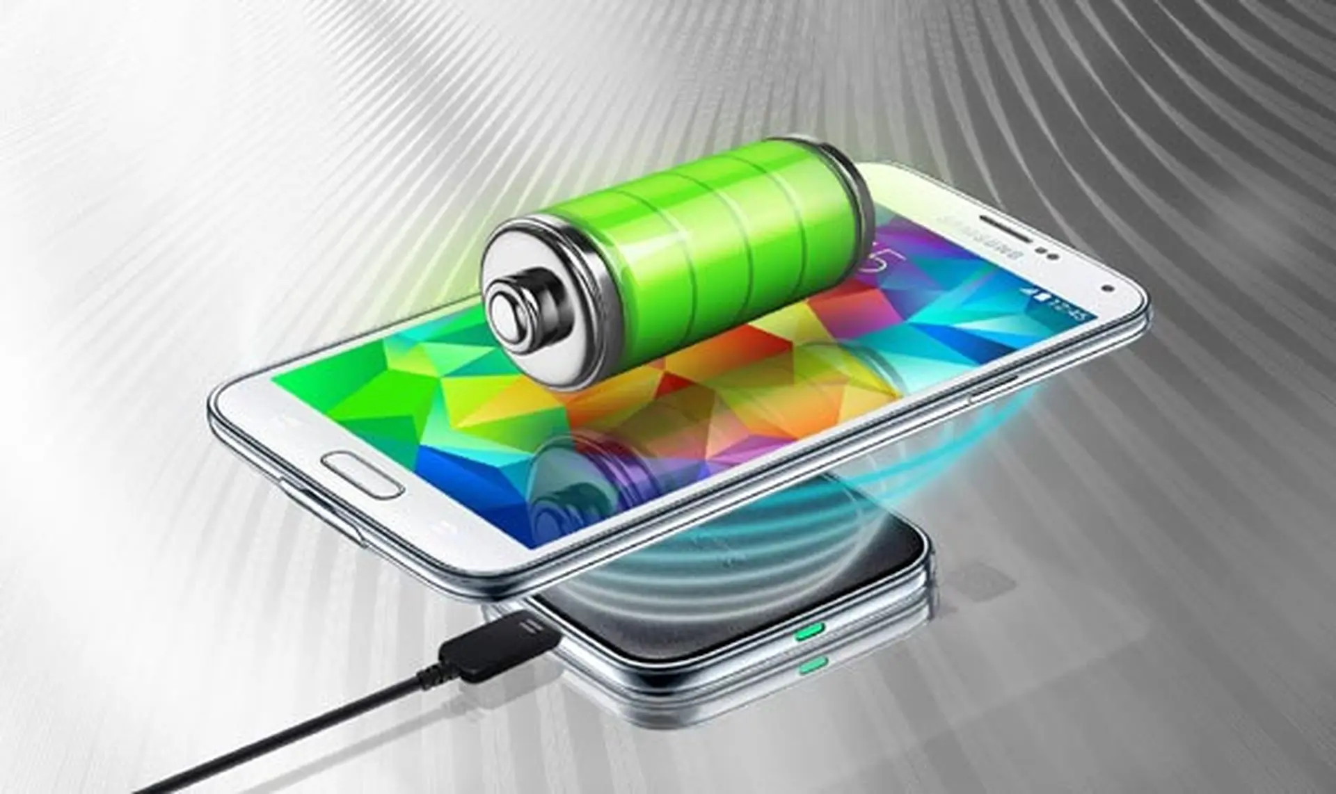 10 tính năng trên bộ đôi Samsung Galaxy S6 làm iPhone 6 thèm muốn