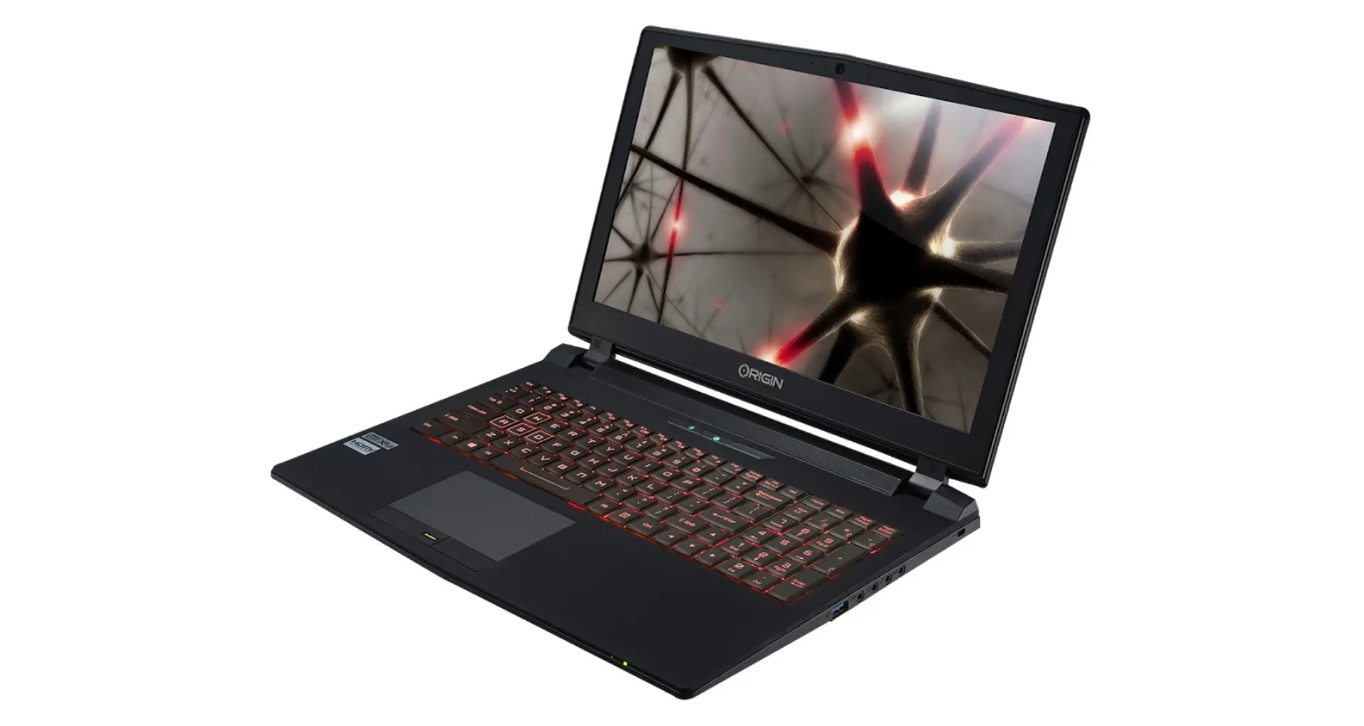 Điểm mạnh và điểm yếu của chiếc laptop chơi game Origin EON15-X