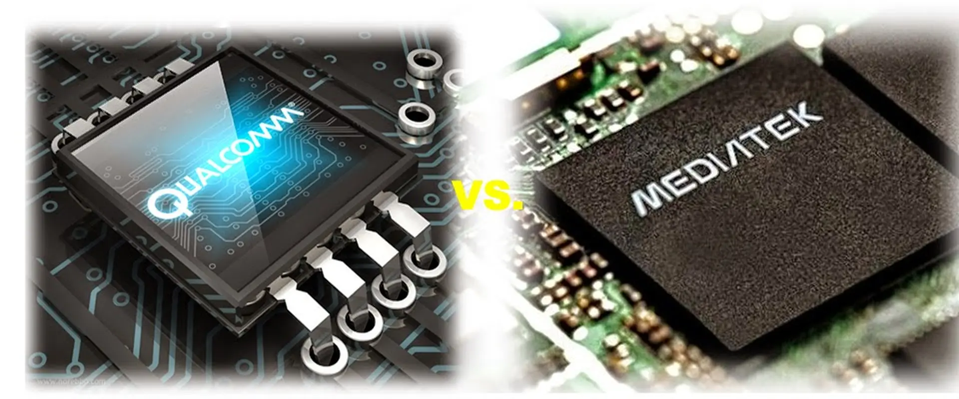 MediaTek công bố bộ đôi vi xử lý lõi tám Helio X và Helio P, quyết tâm cạnh tranh với Qualcomm