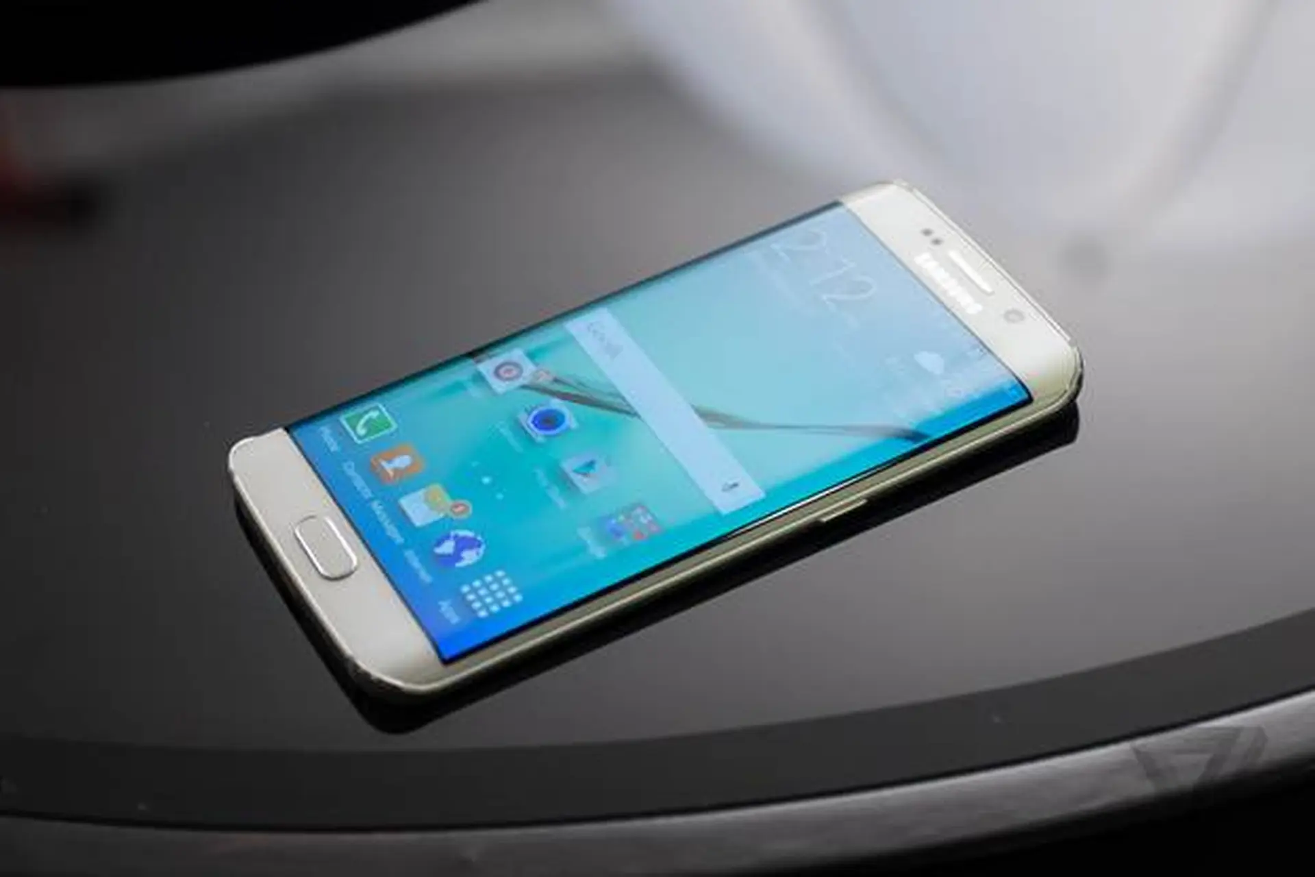 [MWC 2015] Samsung hy vọng Galaxy S6 vượt qua được người tiền nhiệm của nó