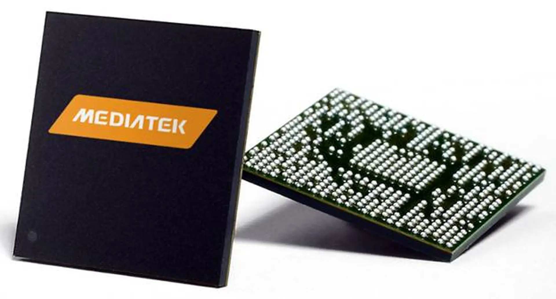 MediaTek cho ra mắt bộ vi xử lý mới nhất tại MWC 2015