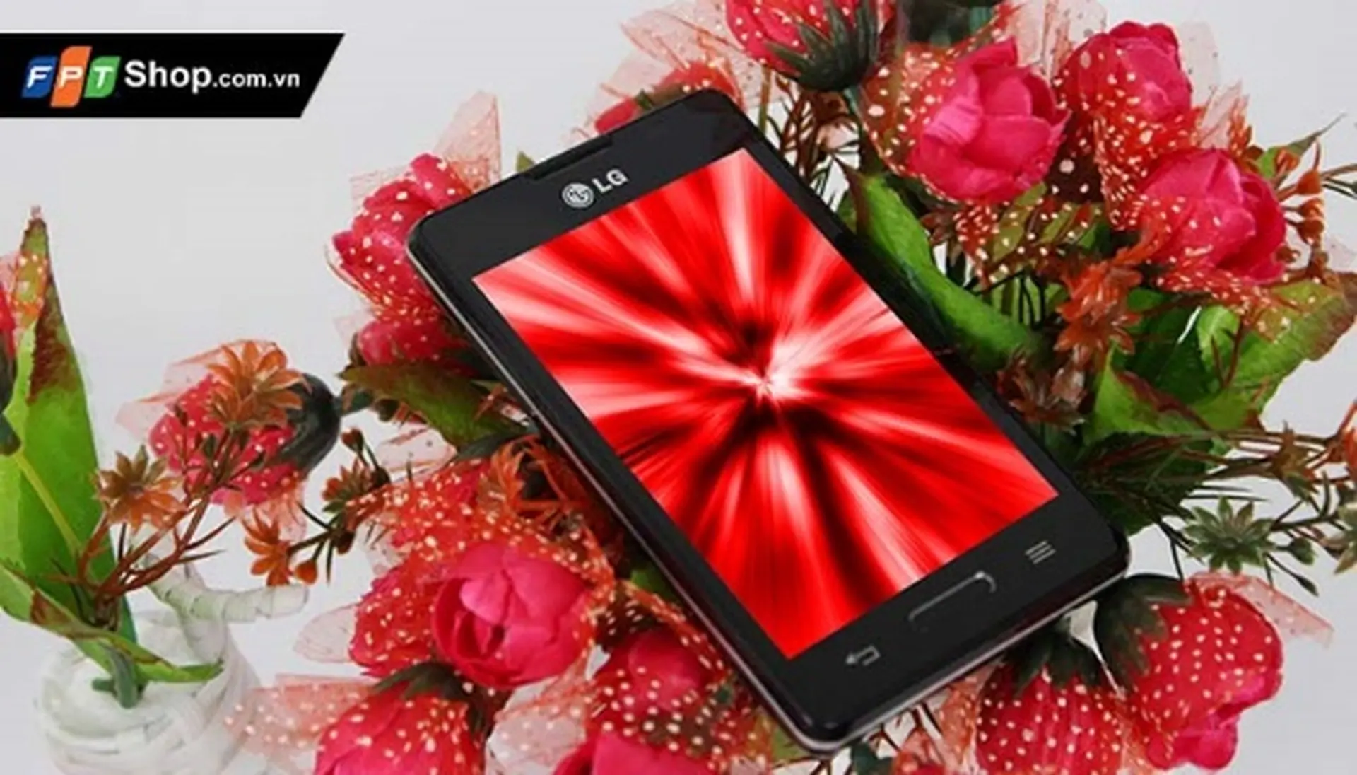 Đánh giá LG Optimus L4 II chiếc smartphone giá rẻ nhất của LG