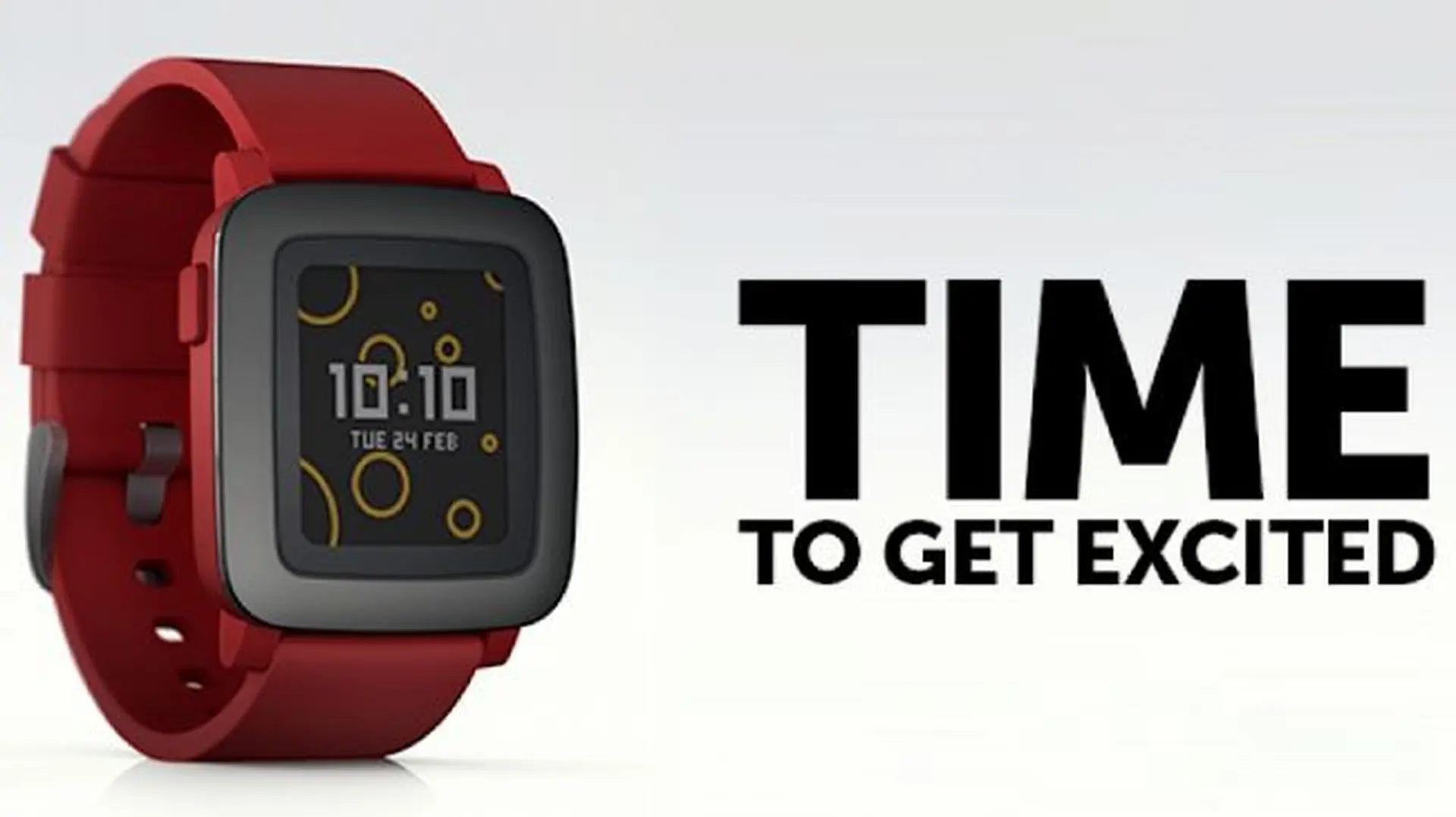 Pebble Time:  Ngày phát hành, tin tức và các tính năng (Phần 1)