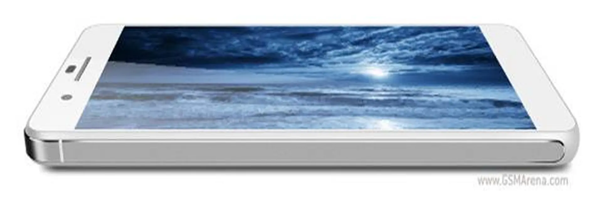 Huawei Honor 6 Plus sẽ sớm được Three UK phân phối