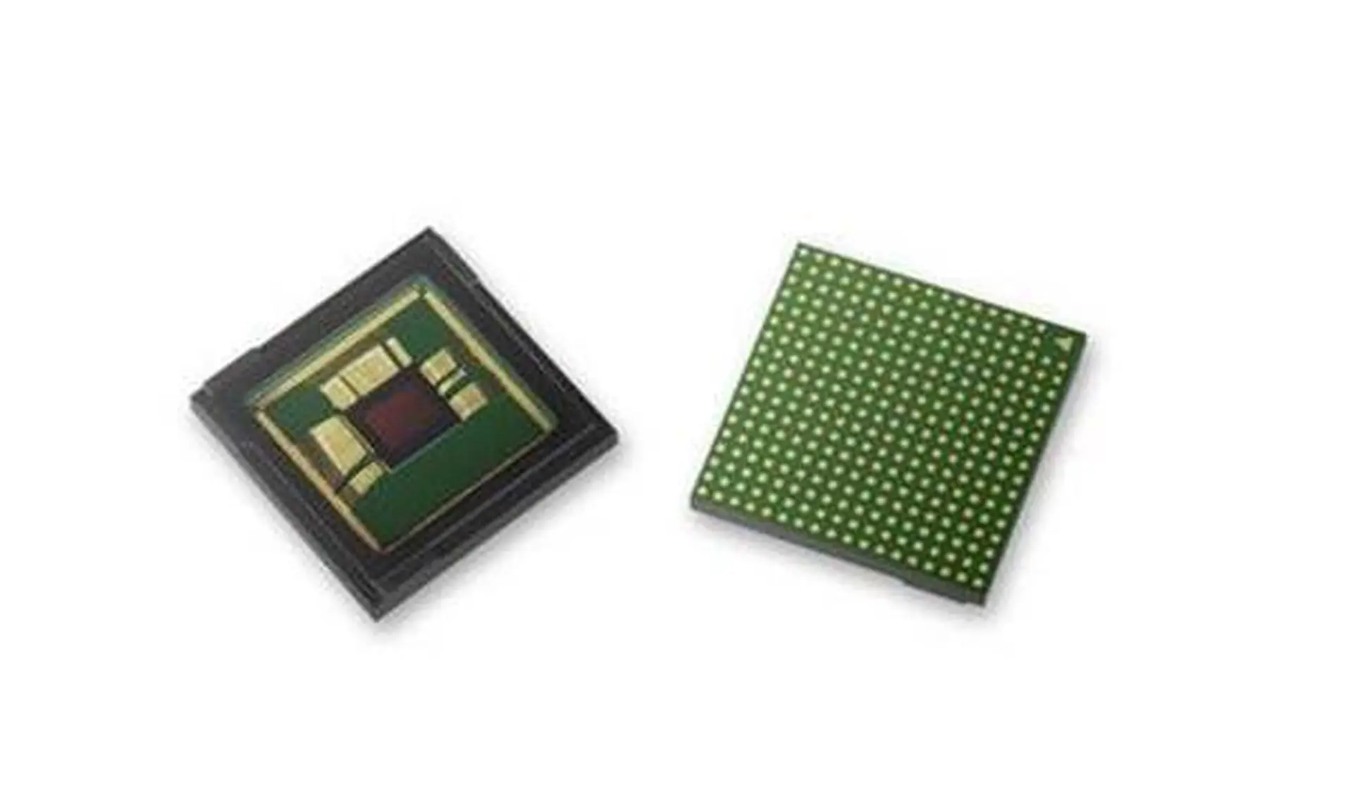 [MWC 2015] Samsung công bố NFC IC và cảm biến camera ISOCELL 8 megapixel mới