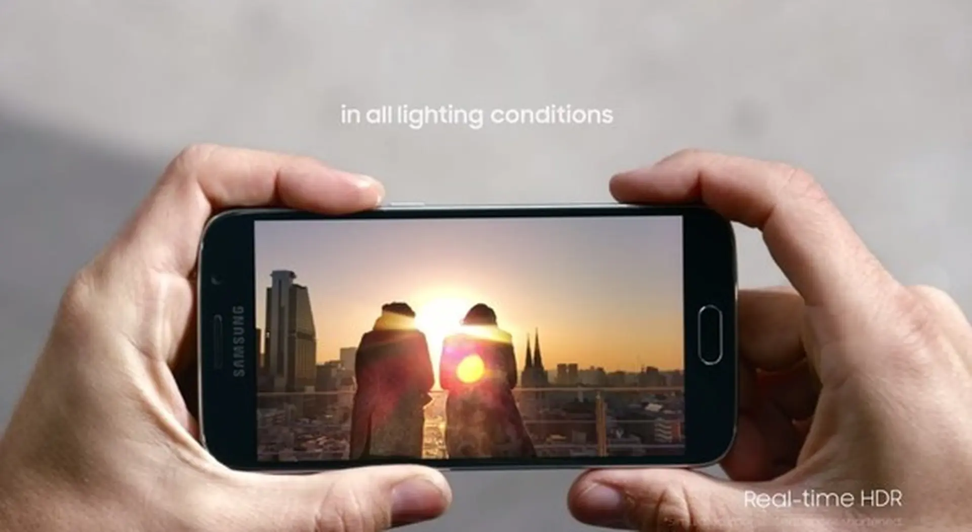 10 tính năng tuyệt vời với camera của Samsung Galaxy S6 dành cho người đam mê chụp ảnh