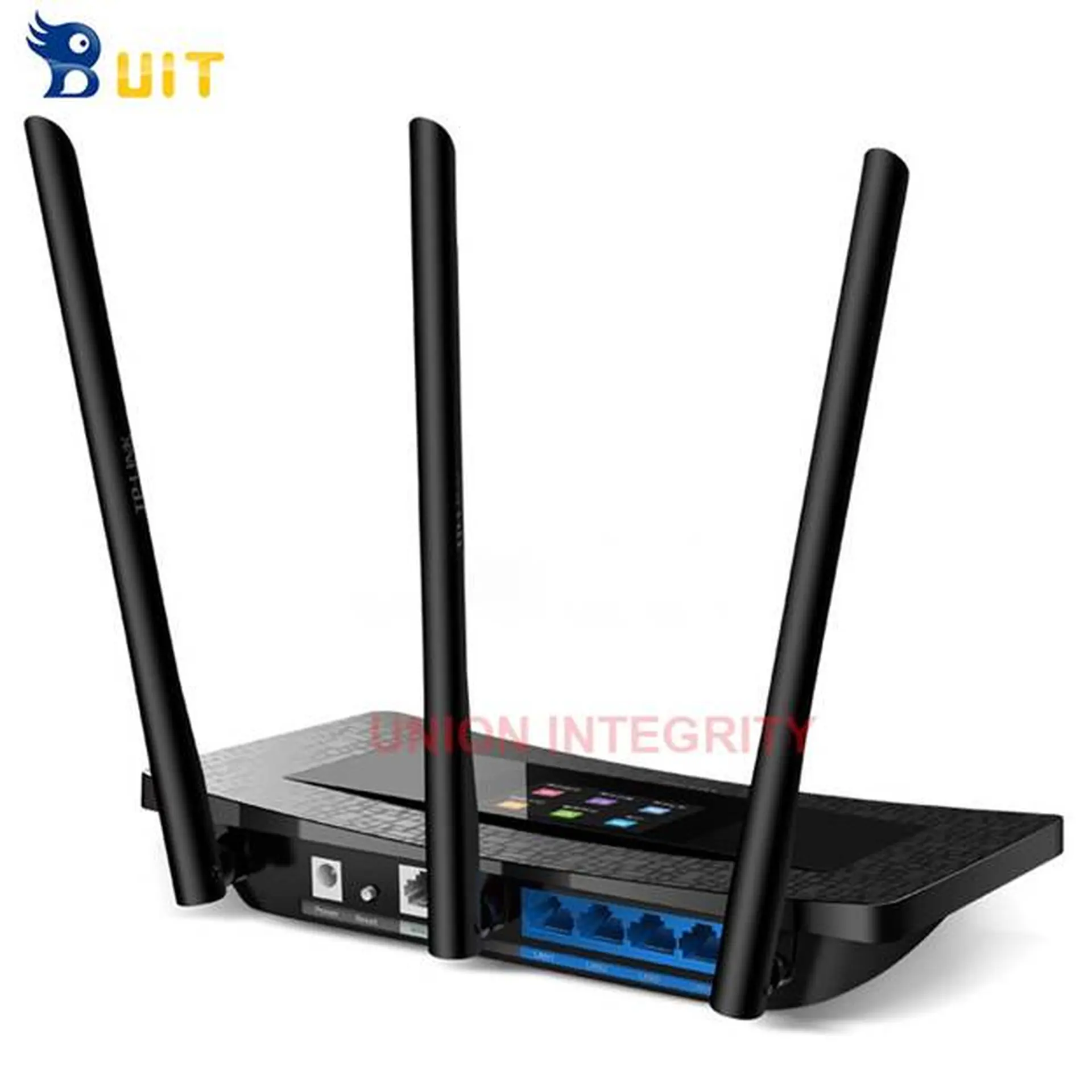 TP-Link giới thiệu thiết bị Wifi mới mạnh mẽ với màn hình cảm ứng
