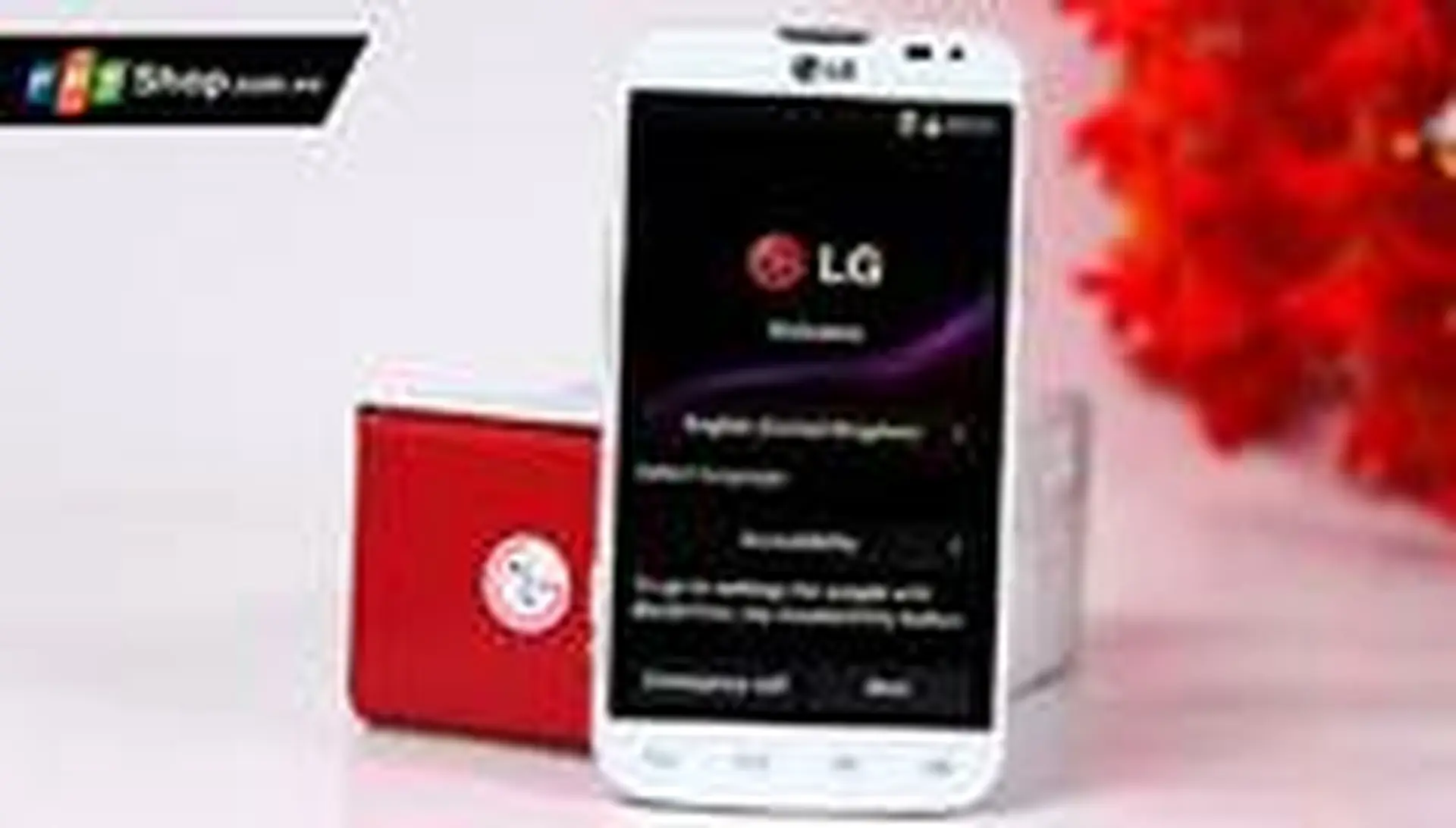 Đánh giá chi tiết LG L70