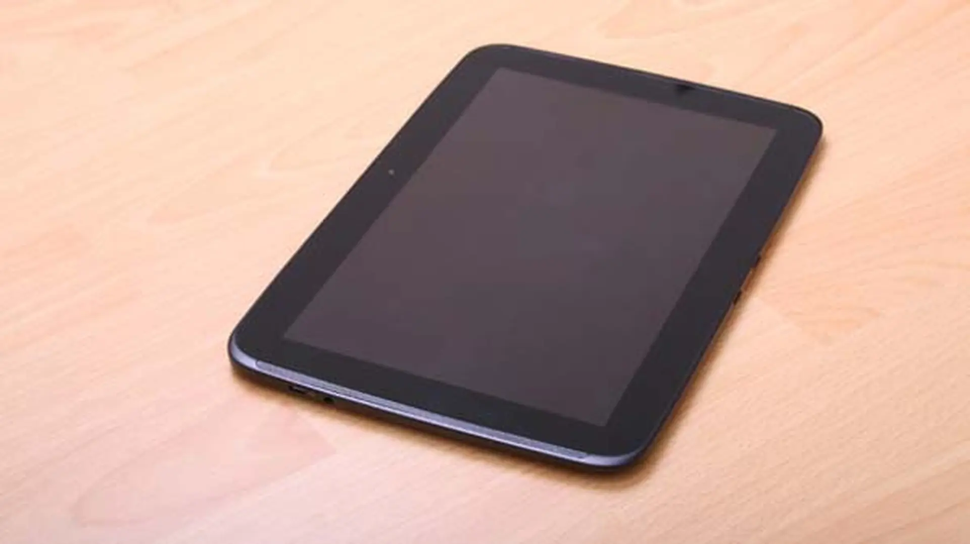 Đánh giá nhanh thiết kế máy tính bảng Google Nexus 10