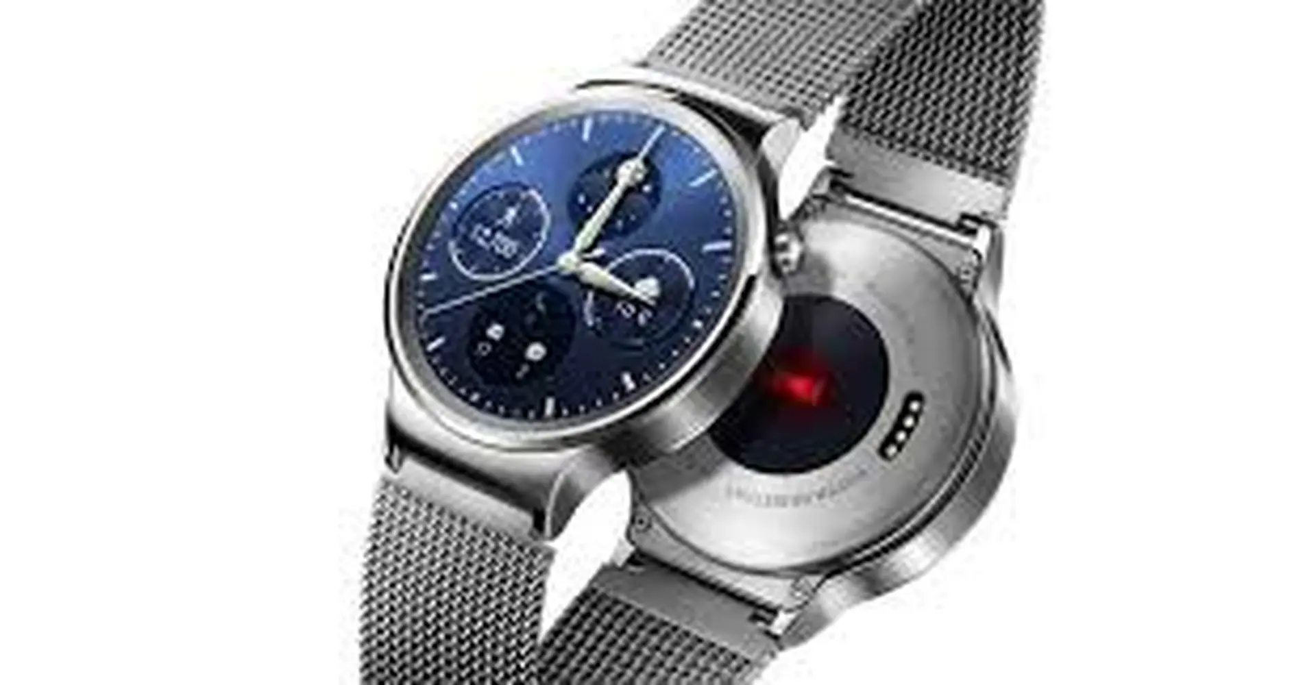 Chiếc đồng hồ thông minh chạy Android Wear của Huawei có giá khá đắt