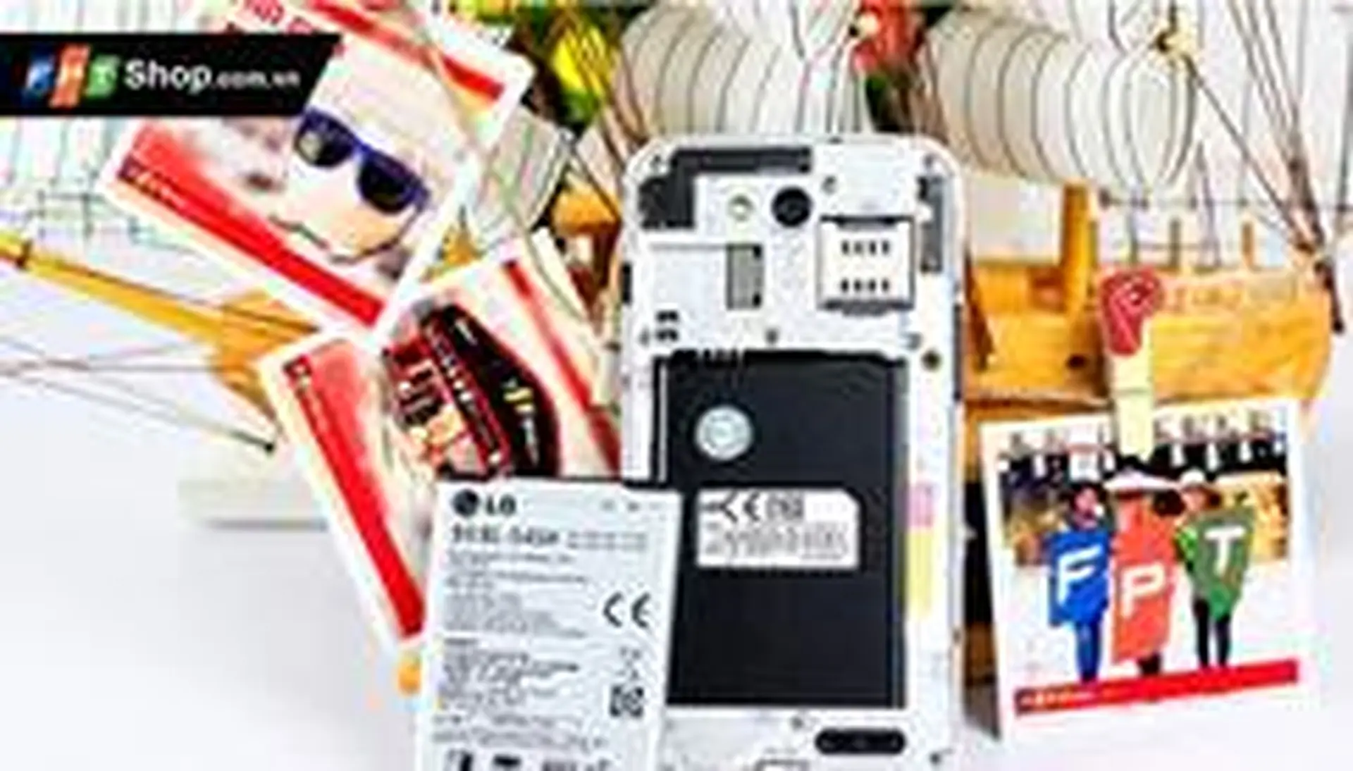 Những lý do khiến LG L90 Dual trở nên hấp dẫn hơn