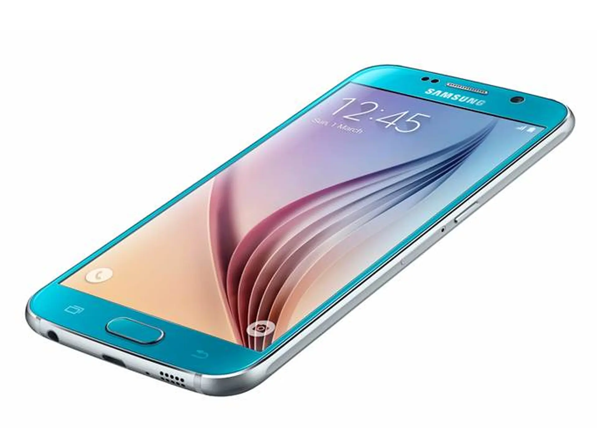6 tính năng thiếu sót trên Samsung Galaxy S6