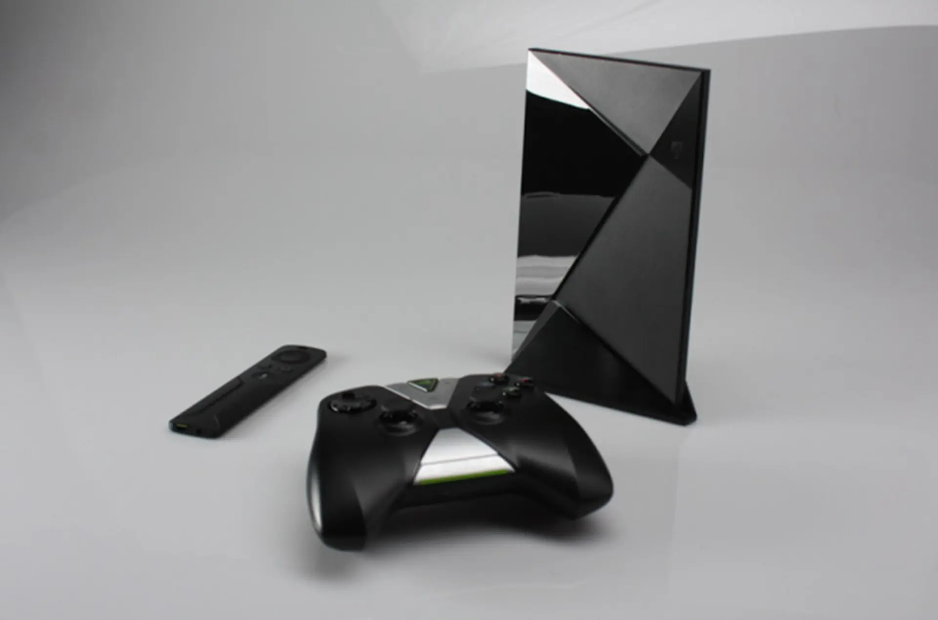 Nvidia Shield sẽ chơi được những game khủng như Crysis 3