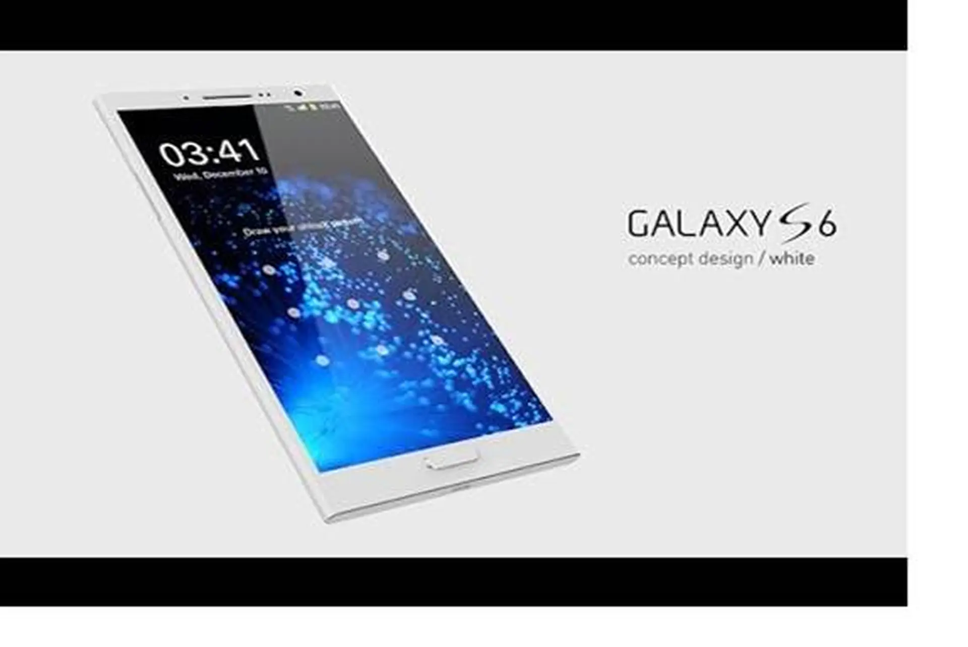 Samsung hi vọng sẽ phá kỷ lục về doanh số với Galaxy S6
