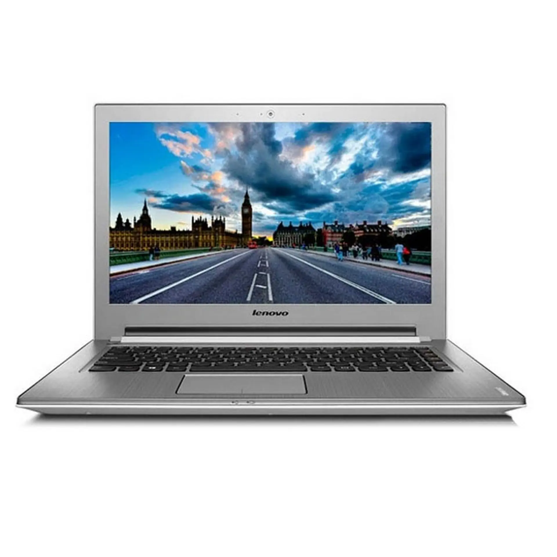 Cái nhìn tổng quan về dòng sản phẩm mới của Lenovo: Z4070A Core i3 4030U