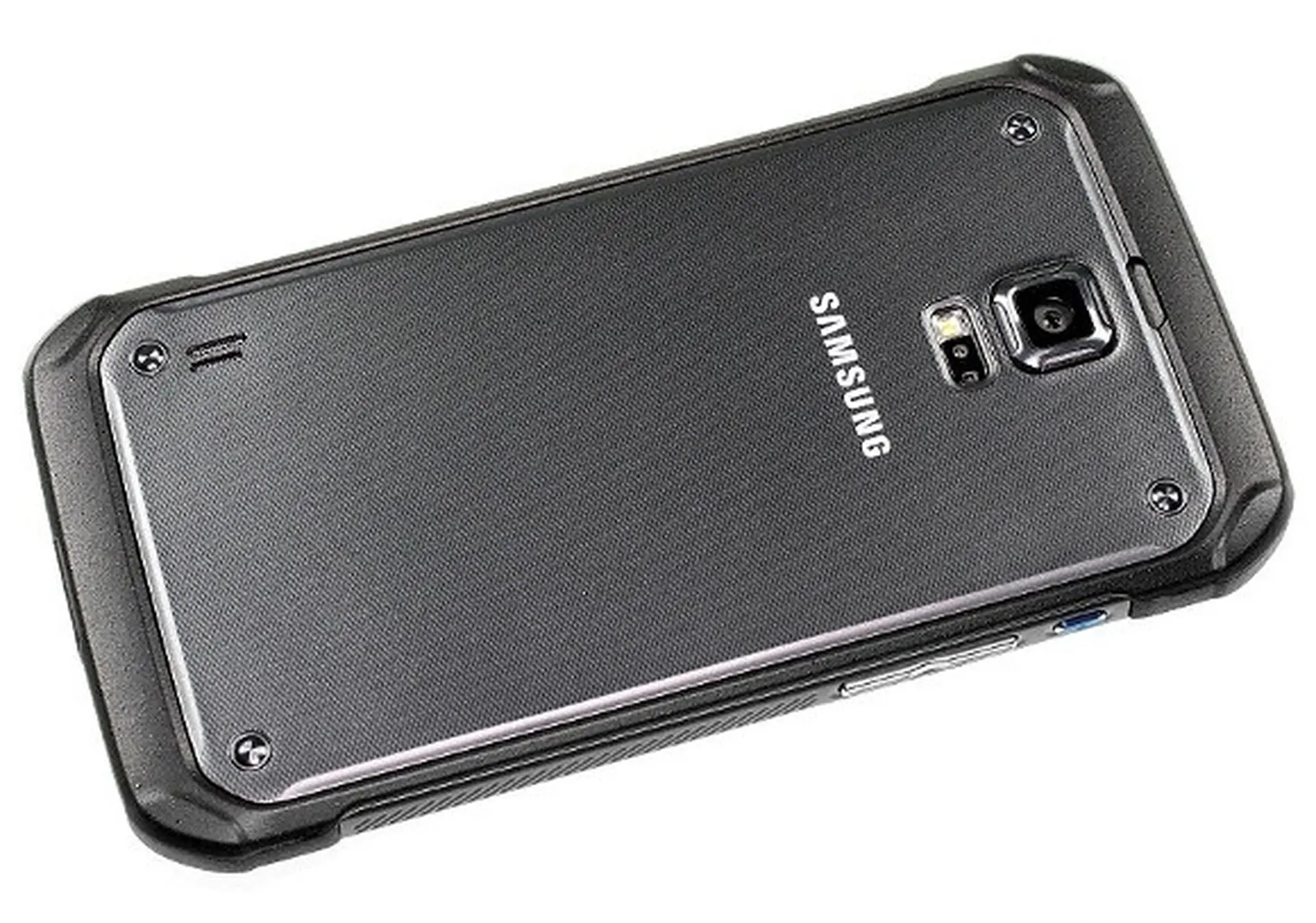 Samsung Galaxy S5 Active cũng được cập nhật lên Android 5.0