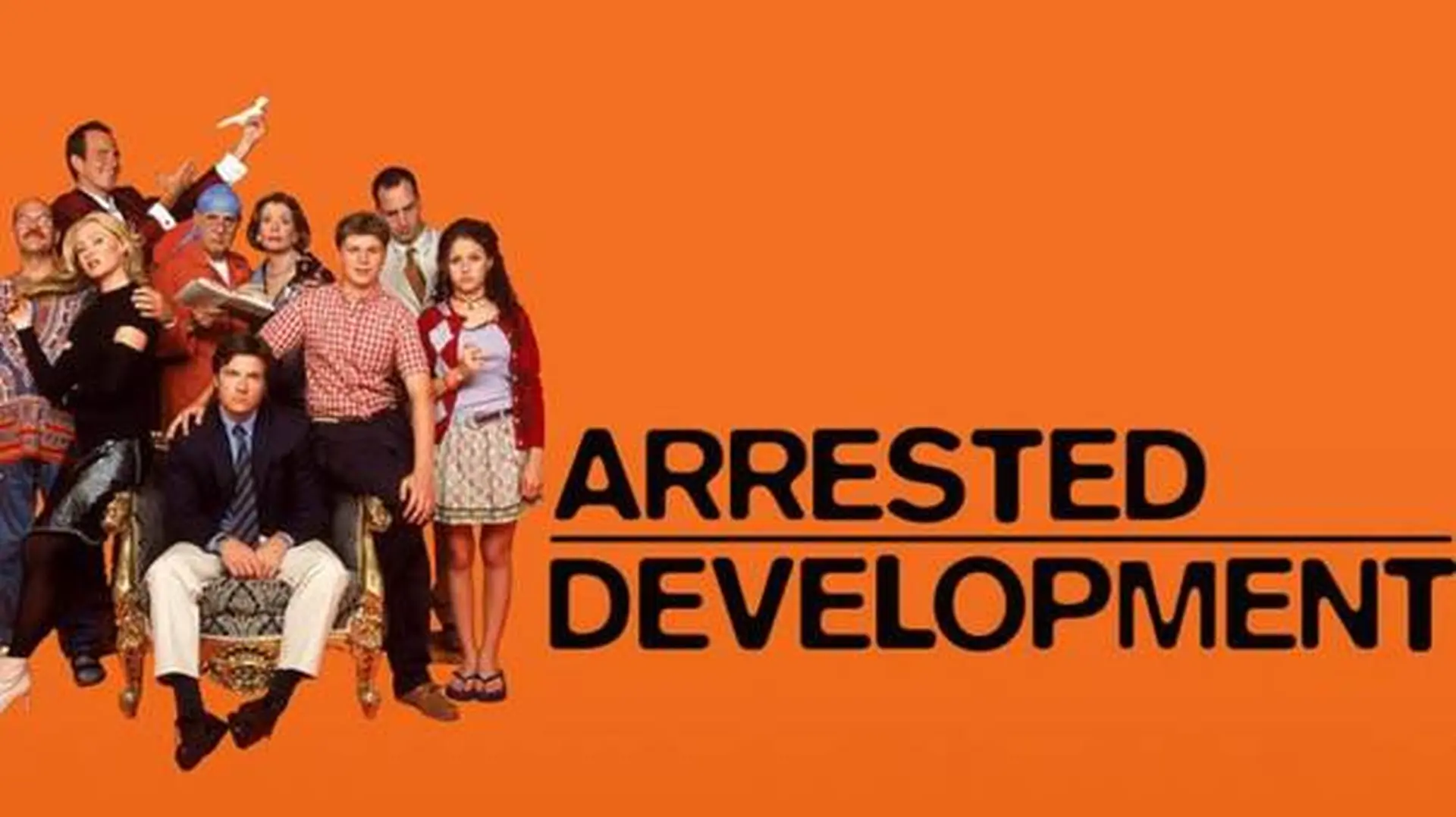 5 series truyền hình trên NetFlix đáng xem nhất