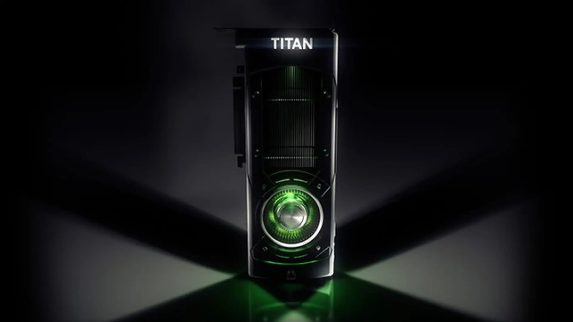 Bạn biết gì về bộ vi xử lý Titan X của NVIDIA?