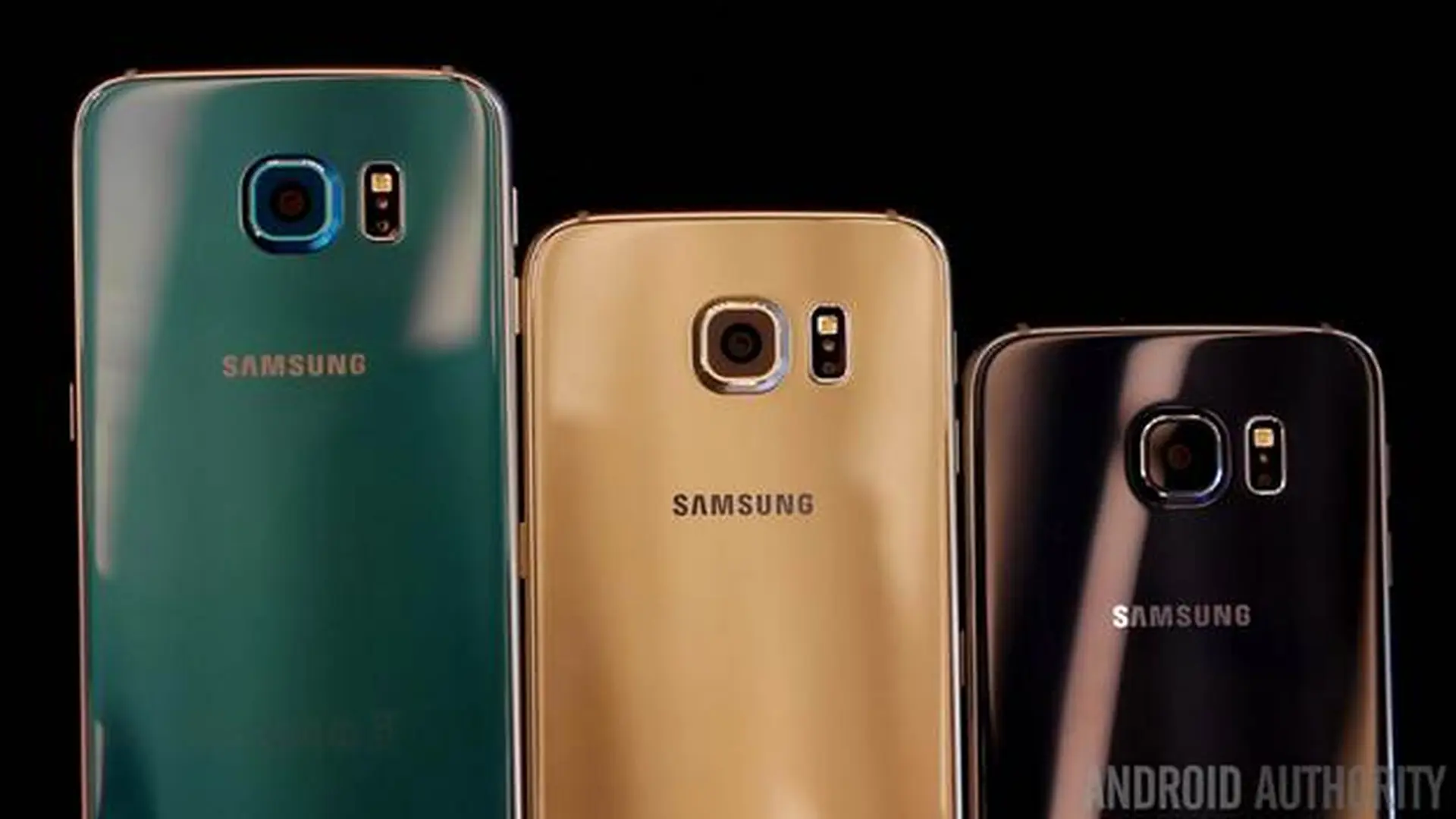 Samsung đã xây dựng thiết kế hoàn hảo cho Galaxy S6 và S6 Edge như thế nào?
