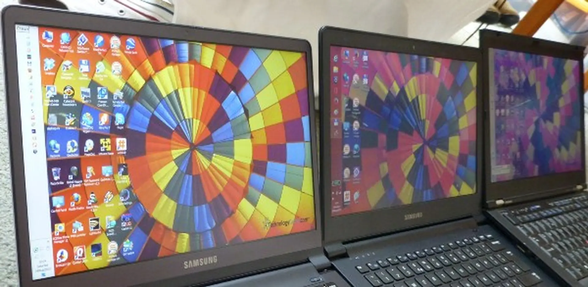 Những yếu tố người dùng quan tâm trên laptop Samsung ATIV Book 9 Lite