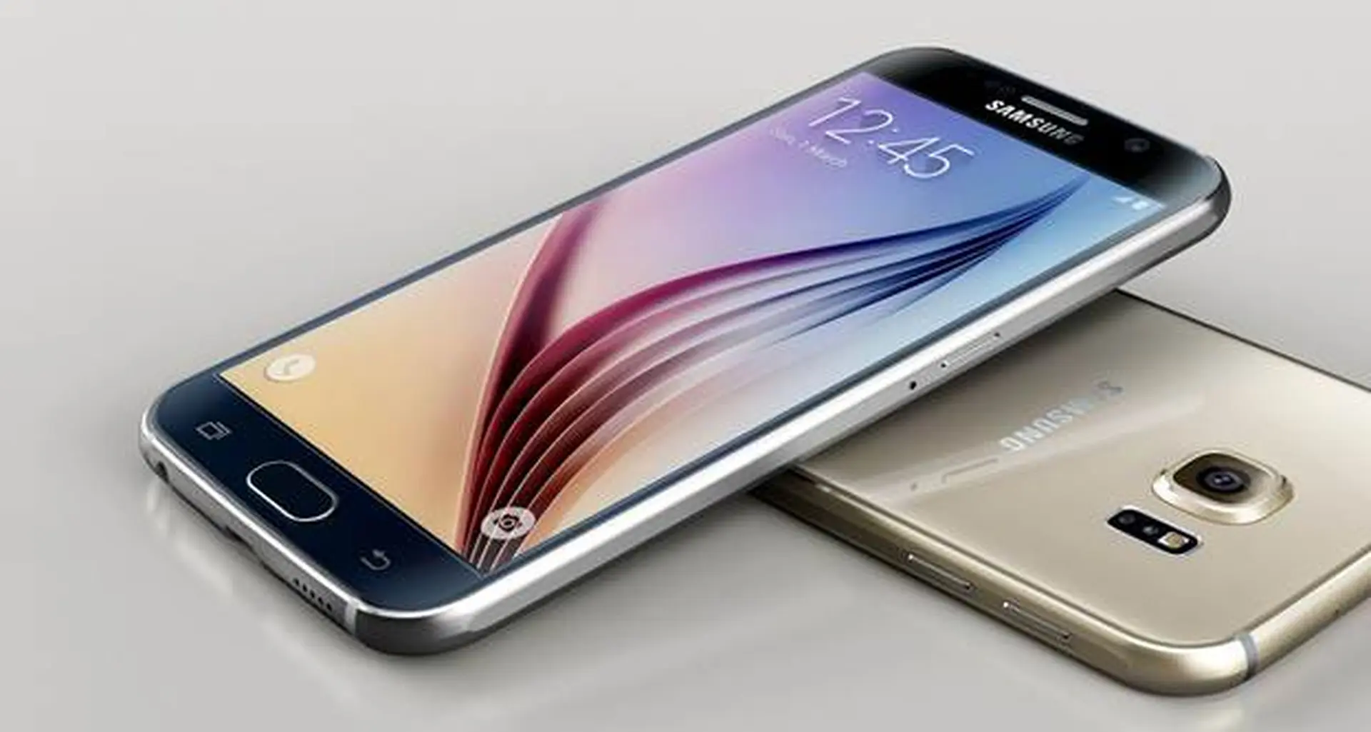 So sánh điện thoại Samsung Galaxy S6 và HTC One M9