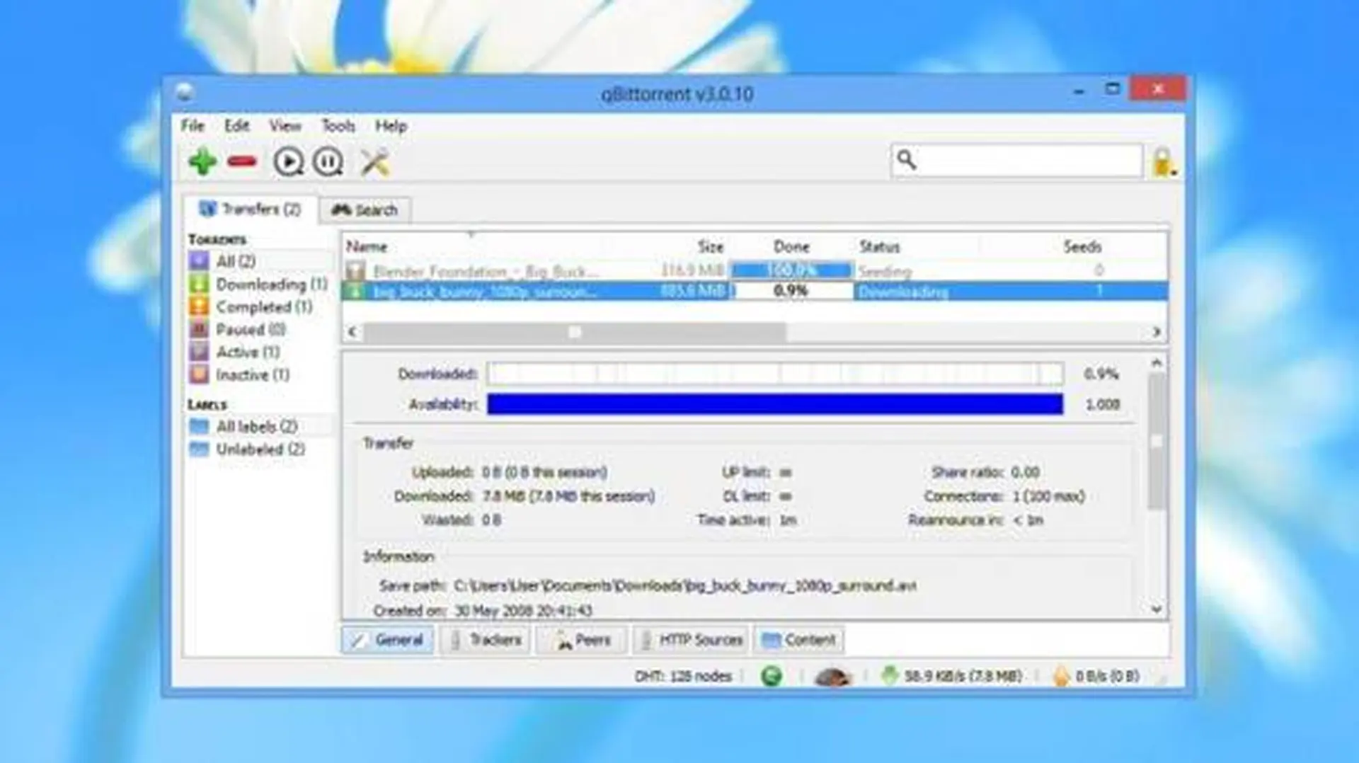 5 Torrent Client tốt nhất mà bạn nên sử dụng