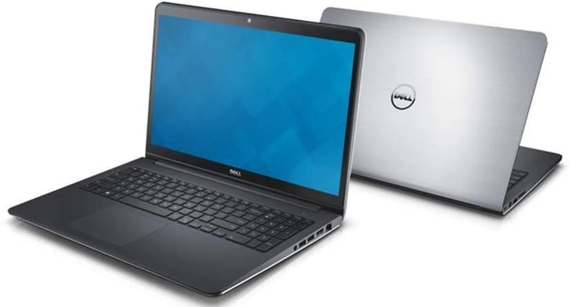 Đánh giá Dell Inspiron 15 5000