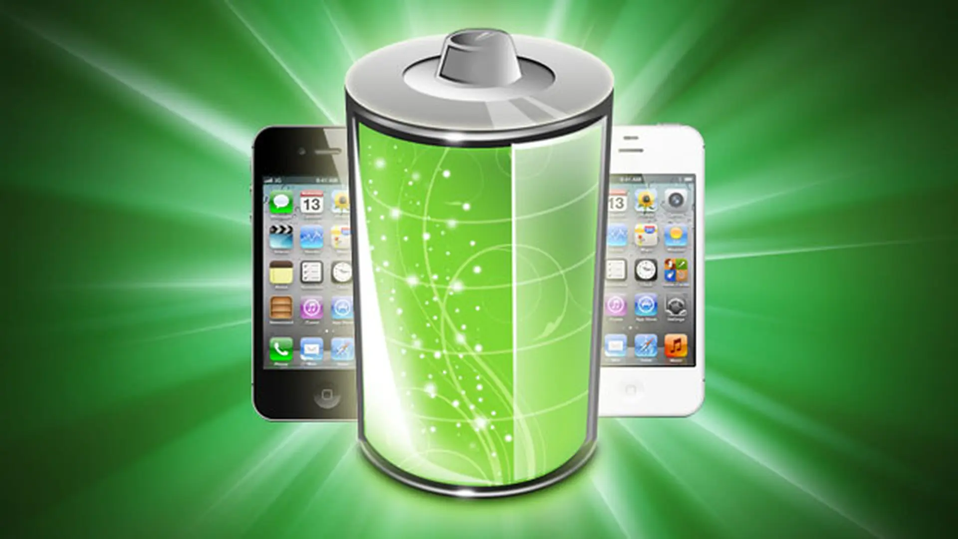 Tại sao Apple không trang bị viên pin lớn hơn cho iPhone?
