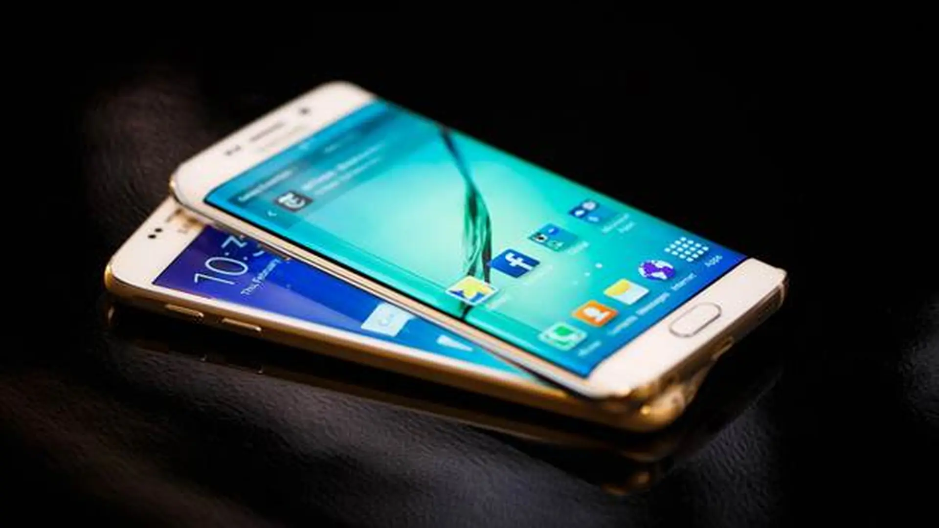 Galaxy S6 và S6 Edge có những điểm nhấn gì?
