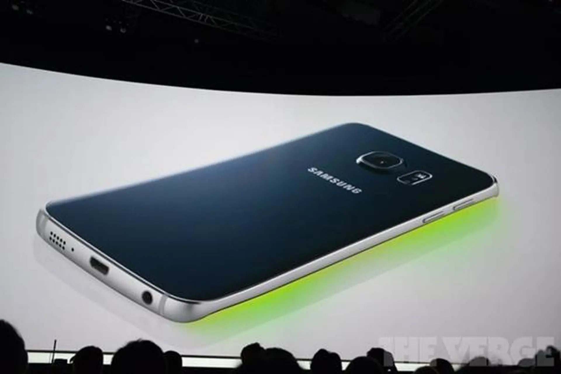 Cách thiết lập 2 dải màu sắc viền màn hình giống như Galaxy S6 Edge lên Smartphone Android của bạn