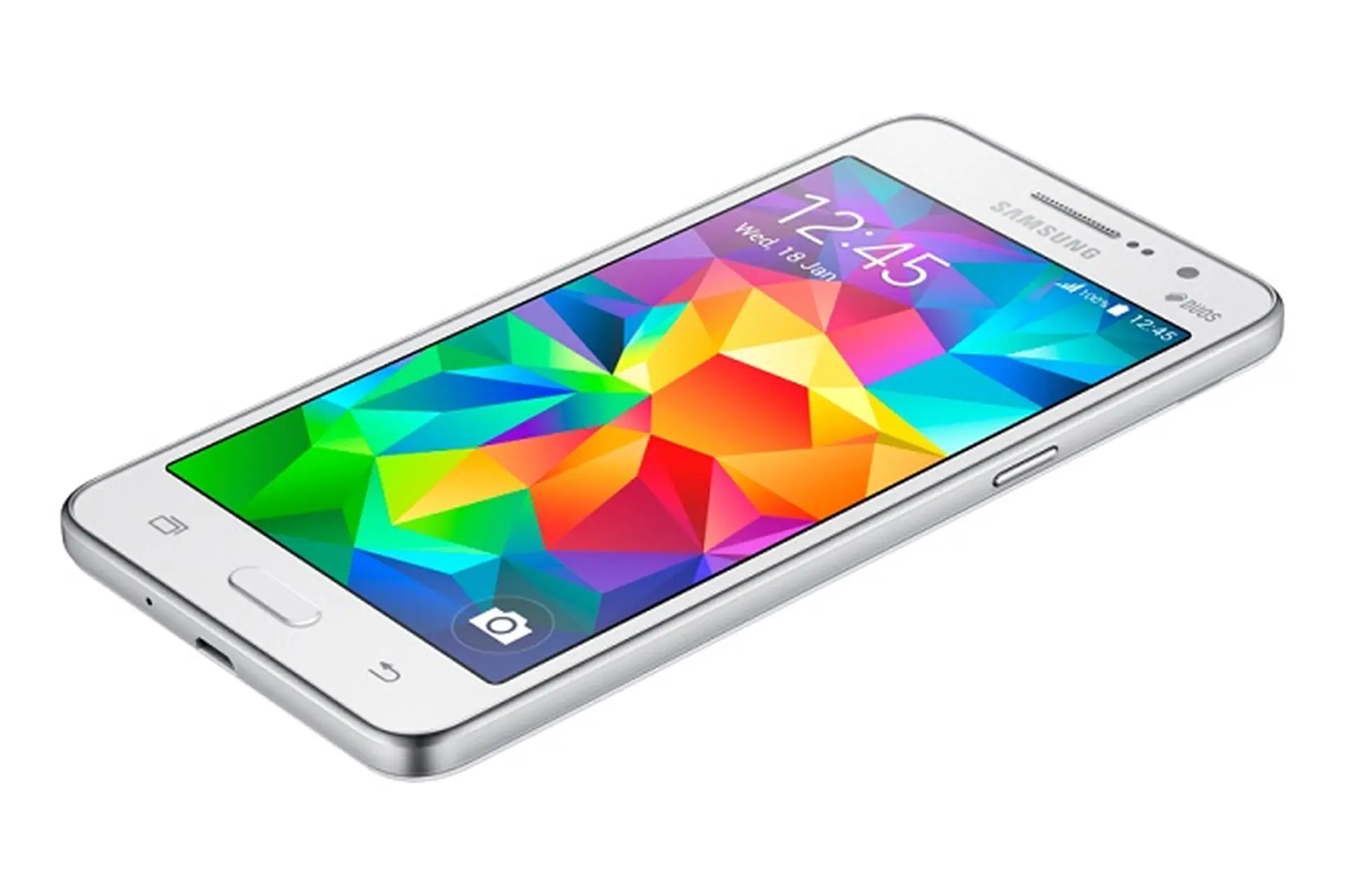 Những đặc điểm trên Galaxy Grand Prime vẫn sẽ làm bạn thích mê